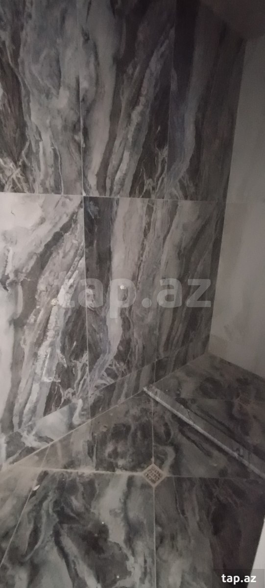 3-otaqlı yeni tikili, Xırdalan ş., 76 m²
