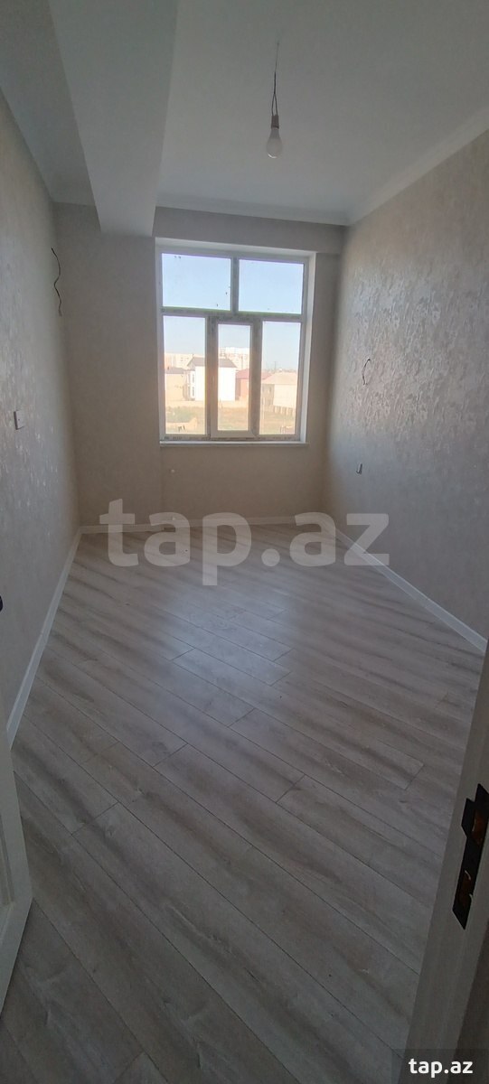 3-otaqlı yeni tikili, Xırdalan ş., 76 m²