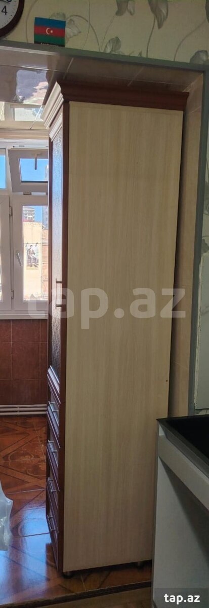 Mətbəx dolabı