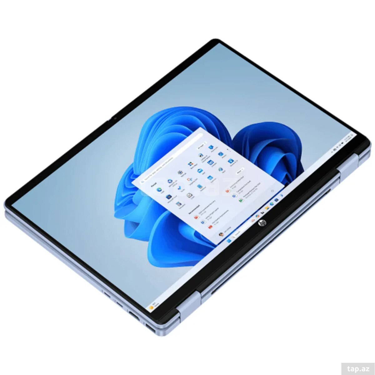 Noutbuk HP OmniBook 5 Flip 14-FP0037CI (DM8F2EA)