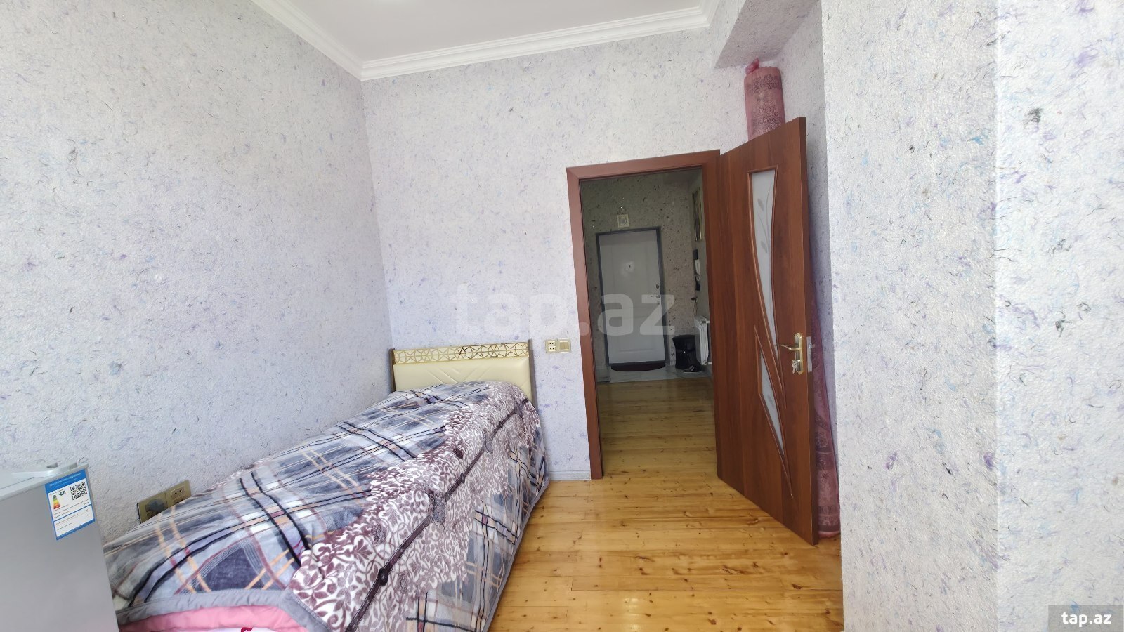 3-otaqlı yeni tikili, Sumqayıt ş., 80 m²