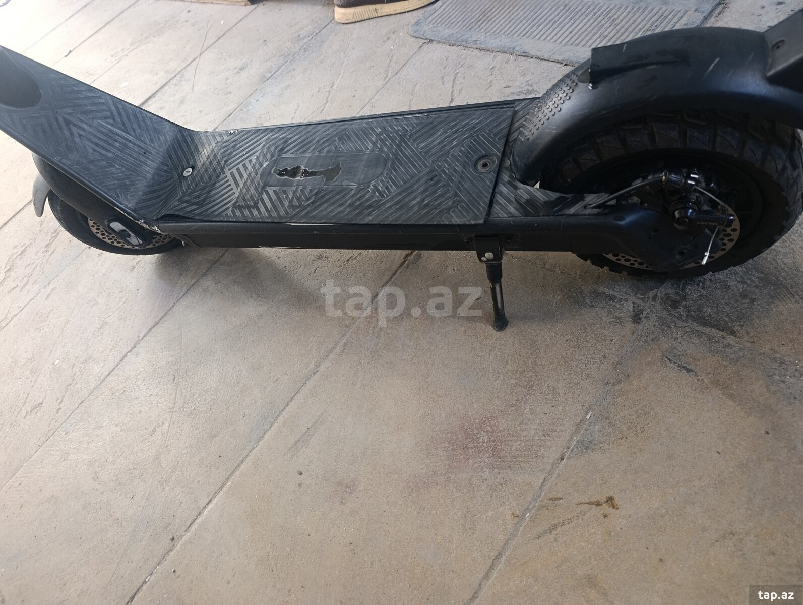 Skuter X9 Pro