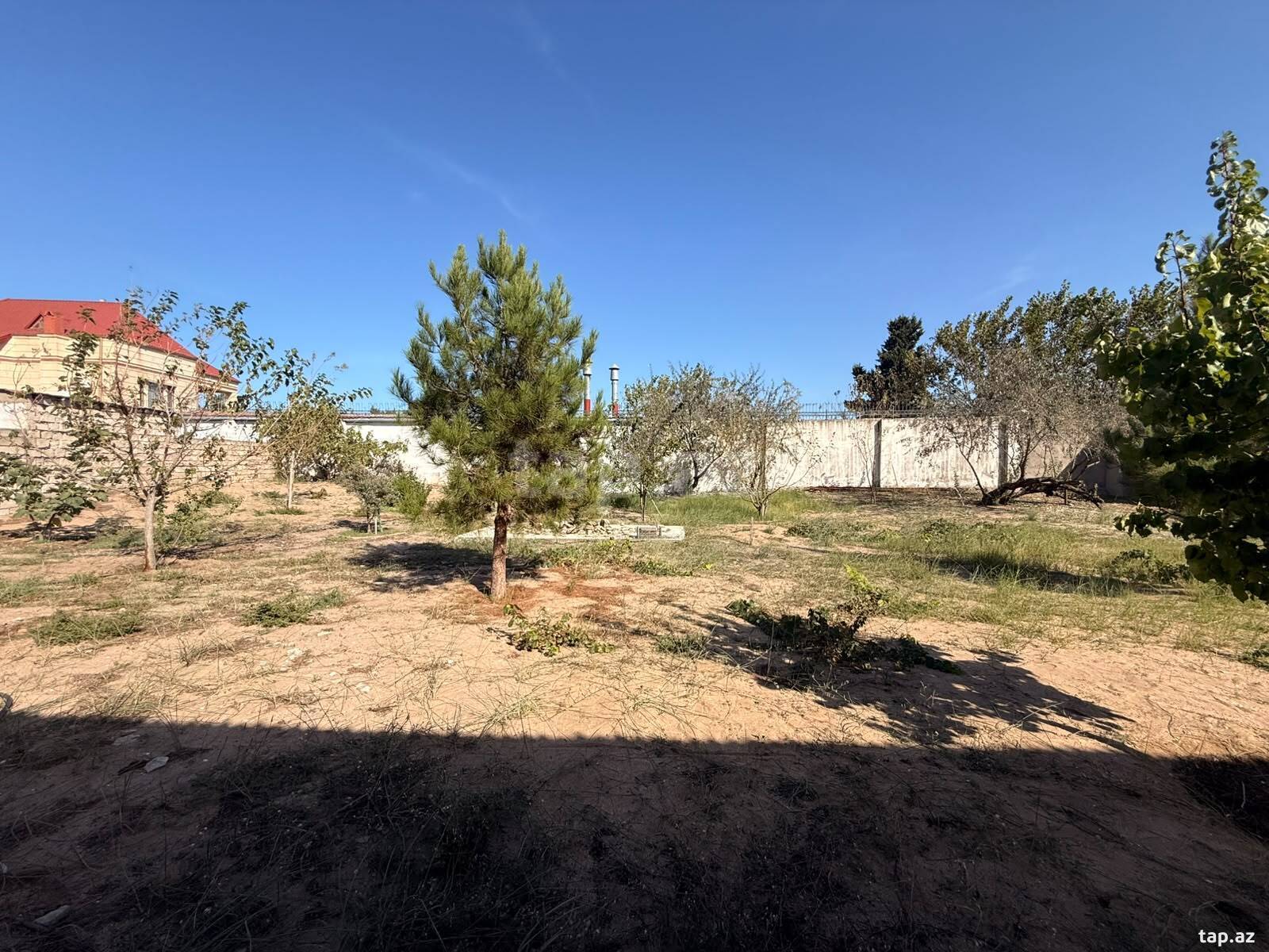 Land for sale, Mardakan, Baku