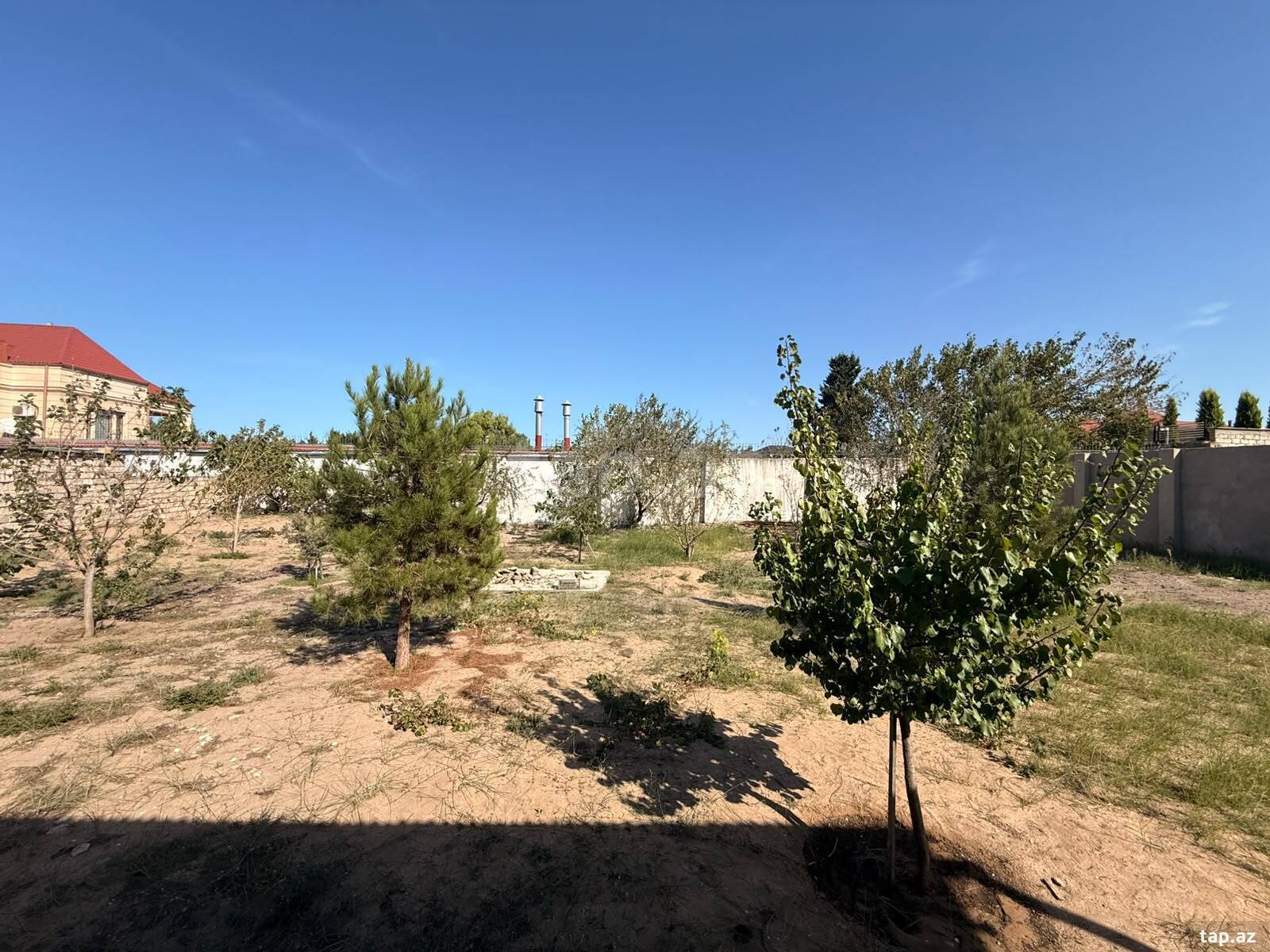 Land for sale, Mardakan, Baku