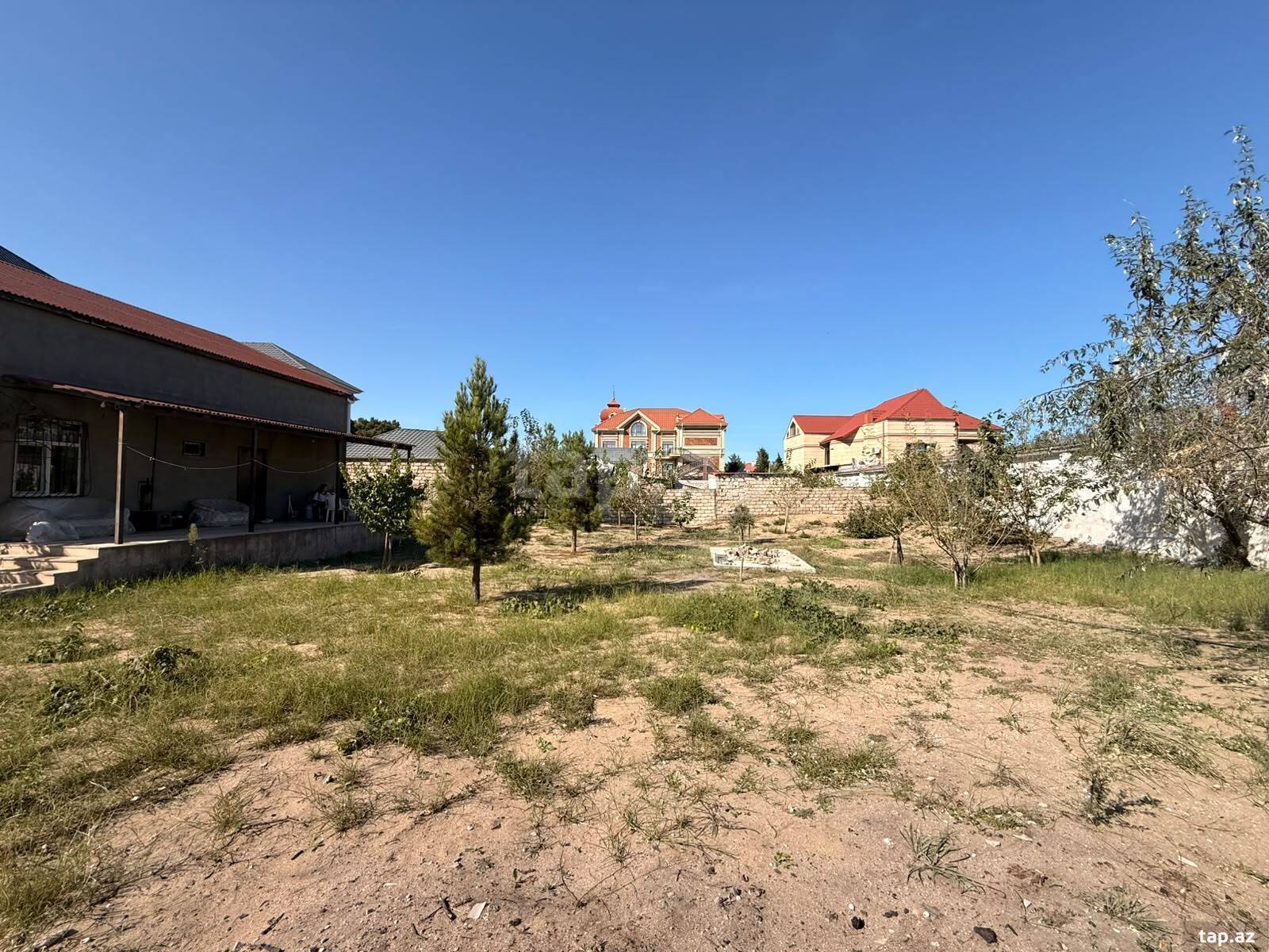 Land for sale, Mardakan, Baku
