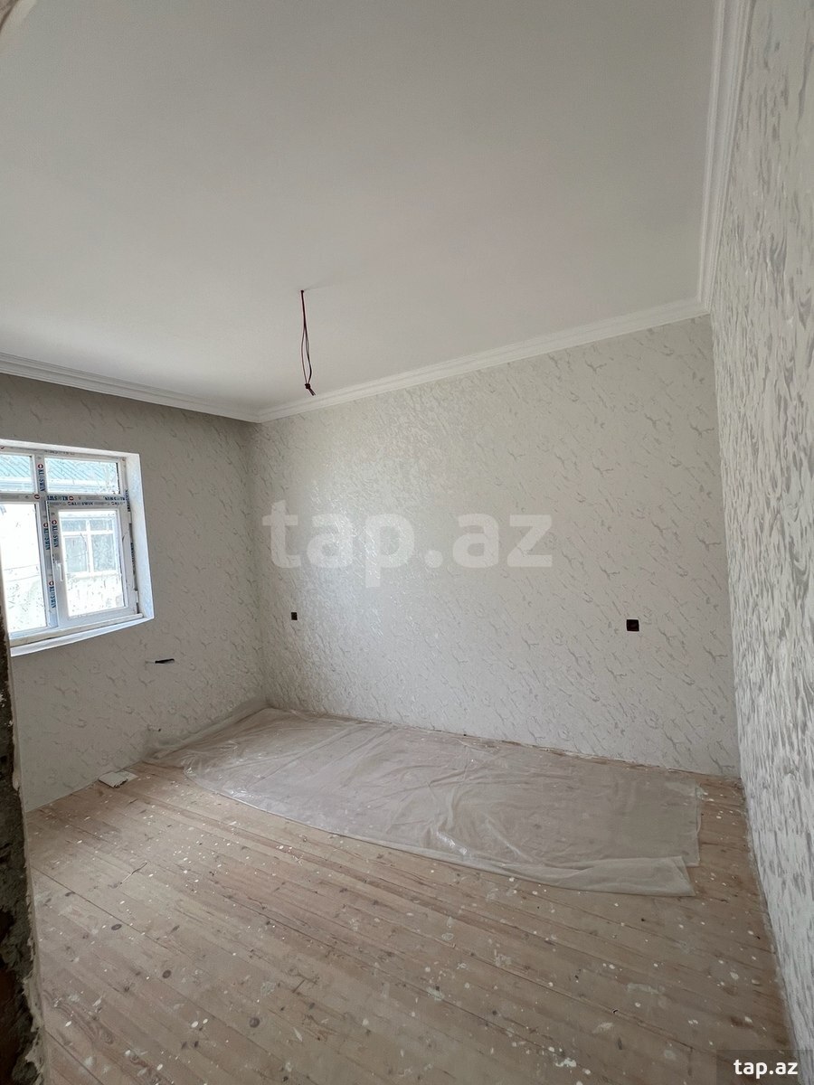 2-room private house for sale, Sumgait