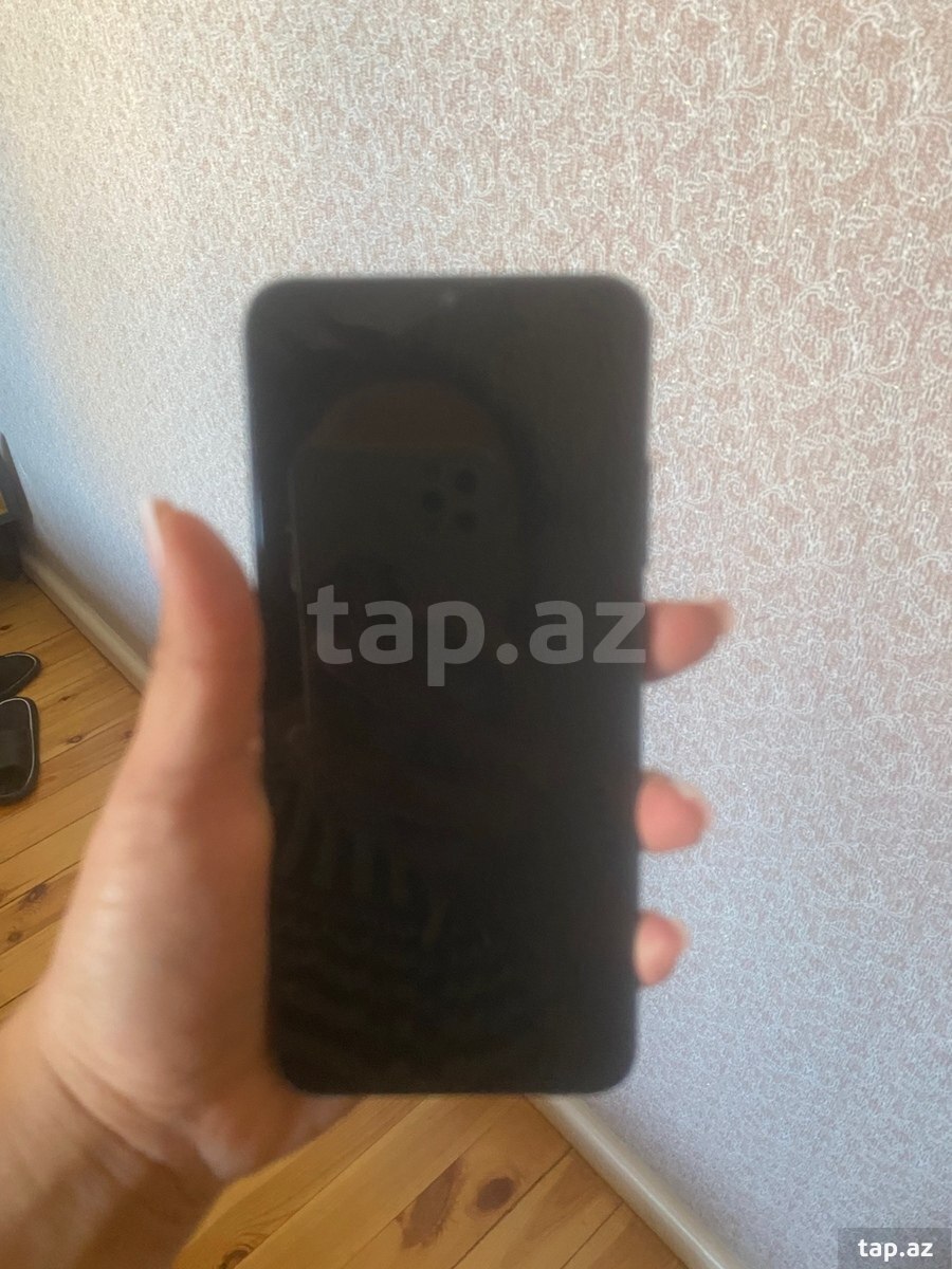 Samsung Galaxy A03 Black 32GB/3GB