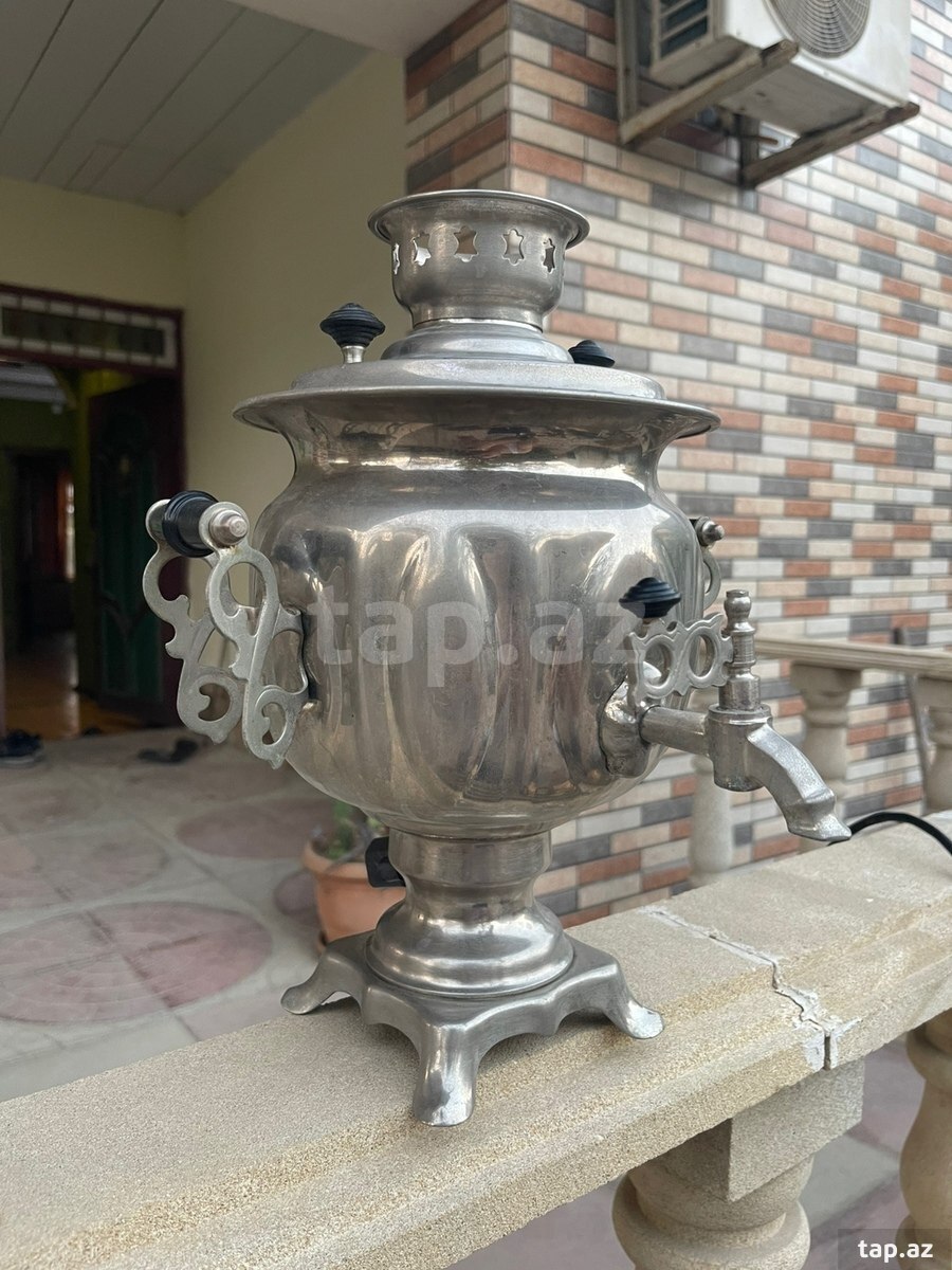 Samovar