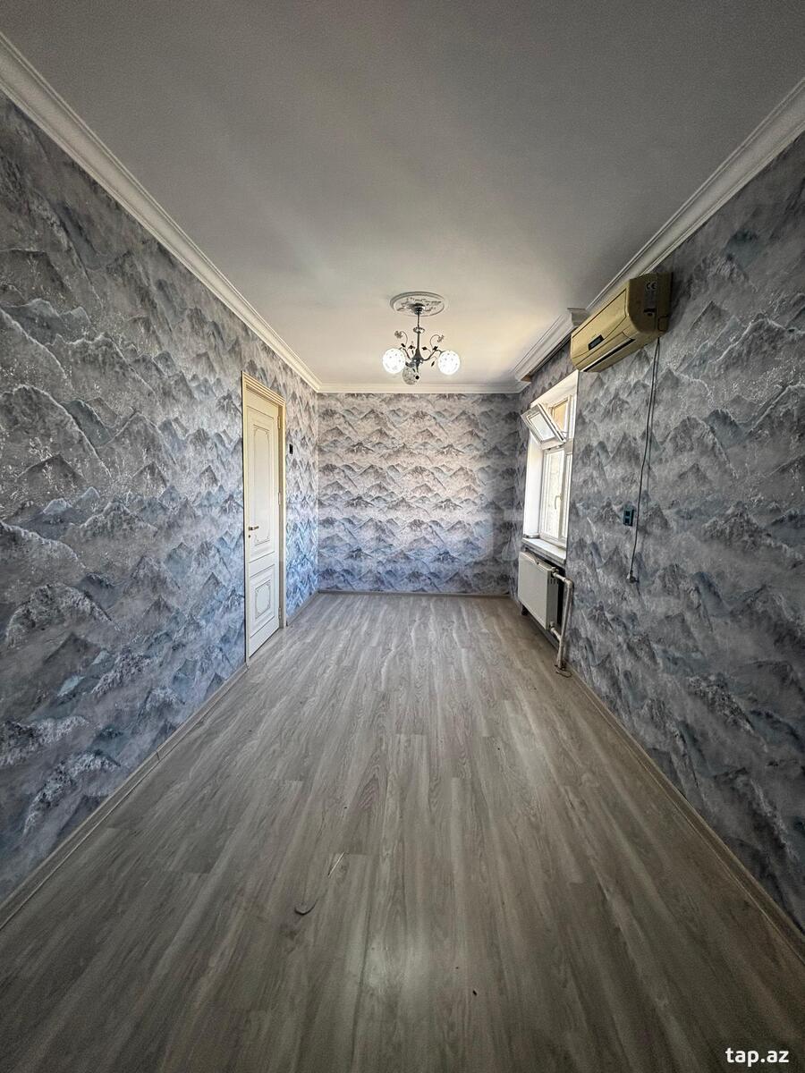2-otaqlı mənzil, Sumqayıt ş., 48 m²