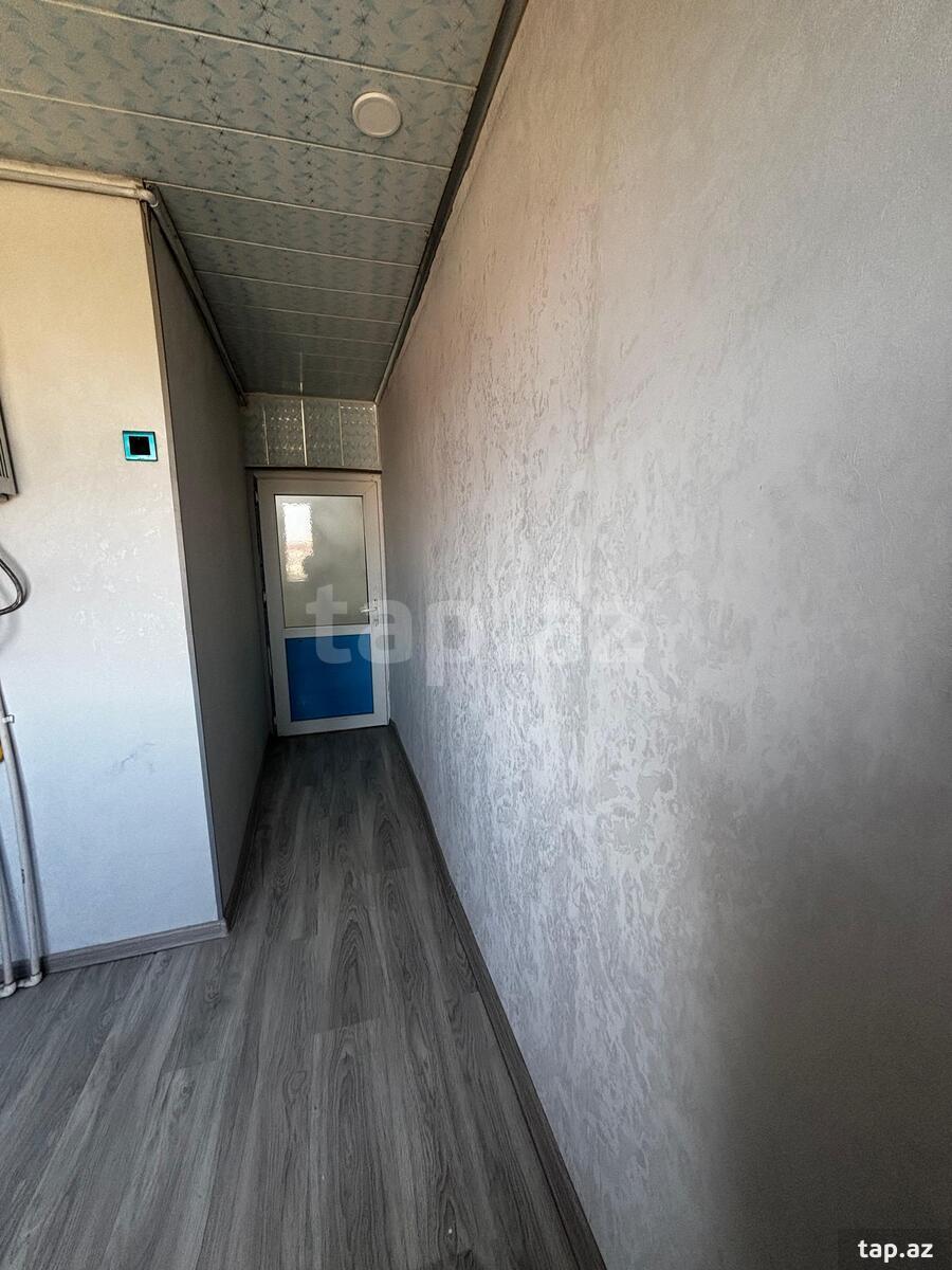 2-otaqlı mənzil, Sumqayıt ş., 48 m²