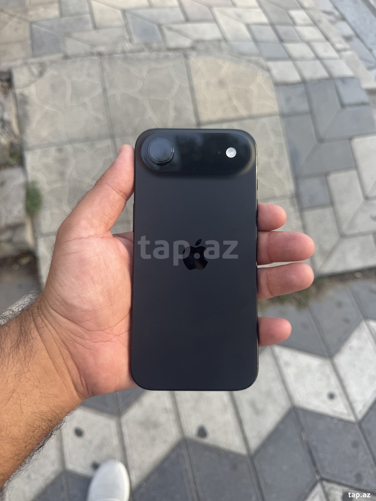 Apple iPhone Air Space Black 512GB/8GB