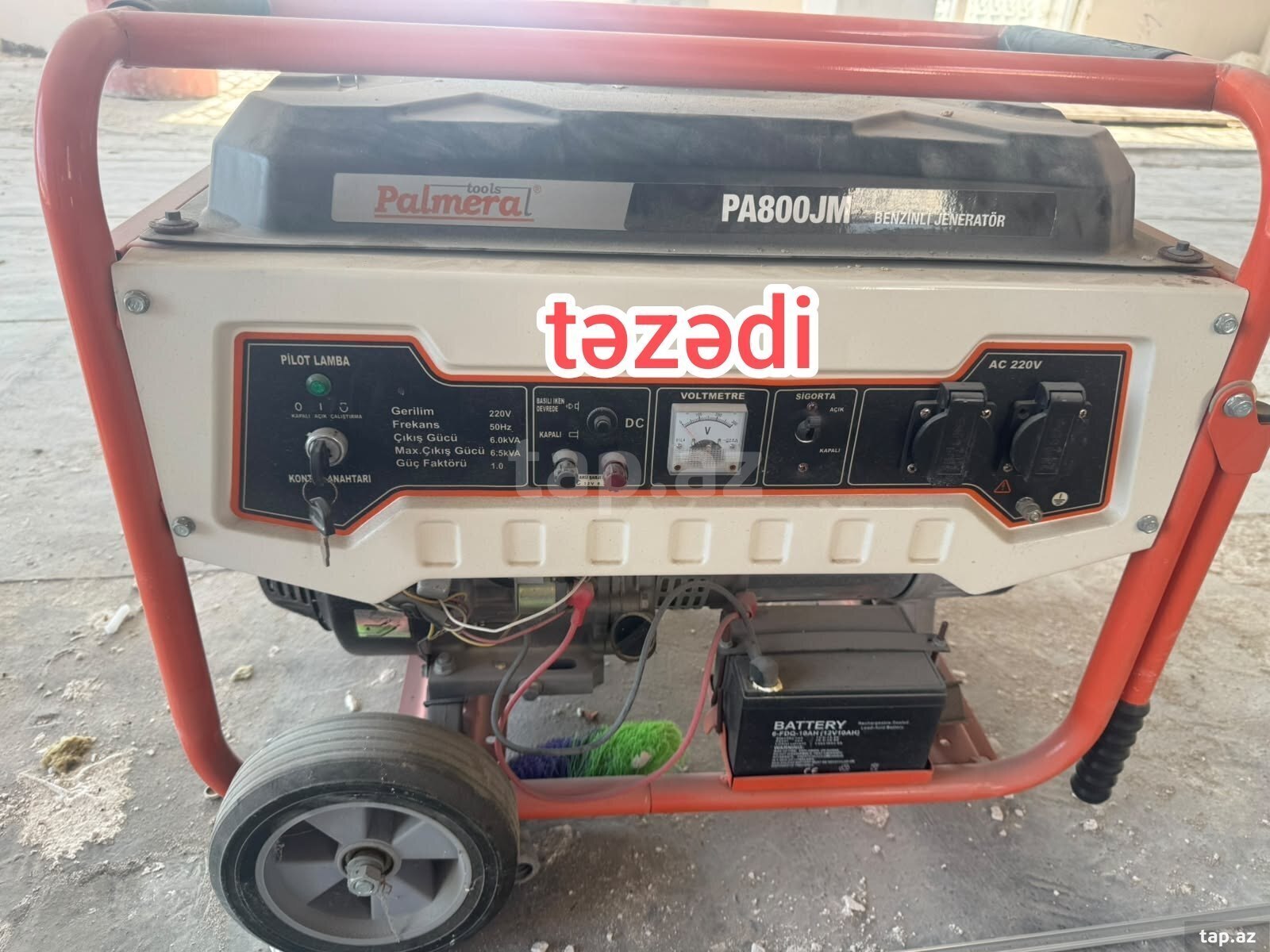 Generator