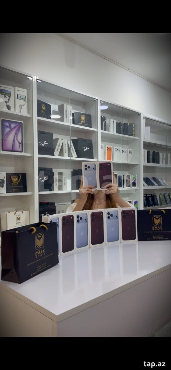 Apple iPhone 18 Pro Max Burgundy 256GB/12GB