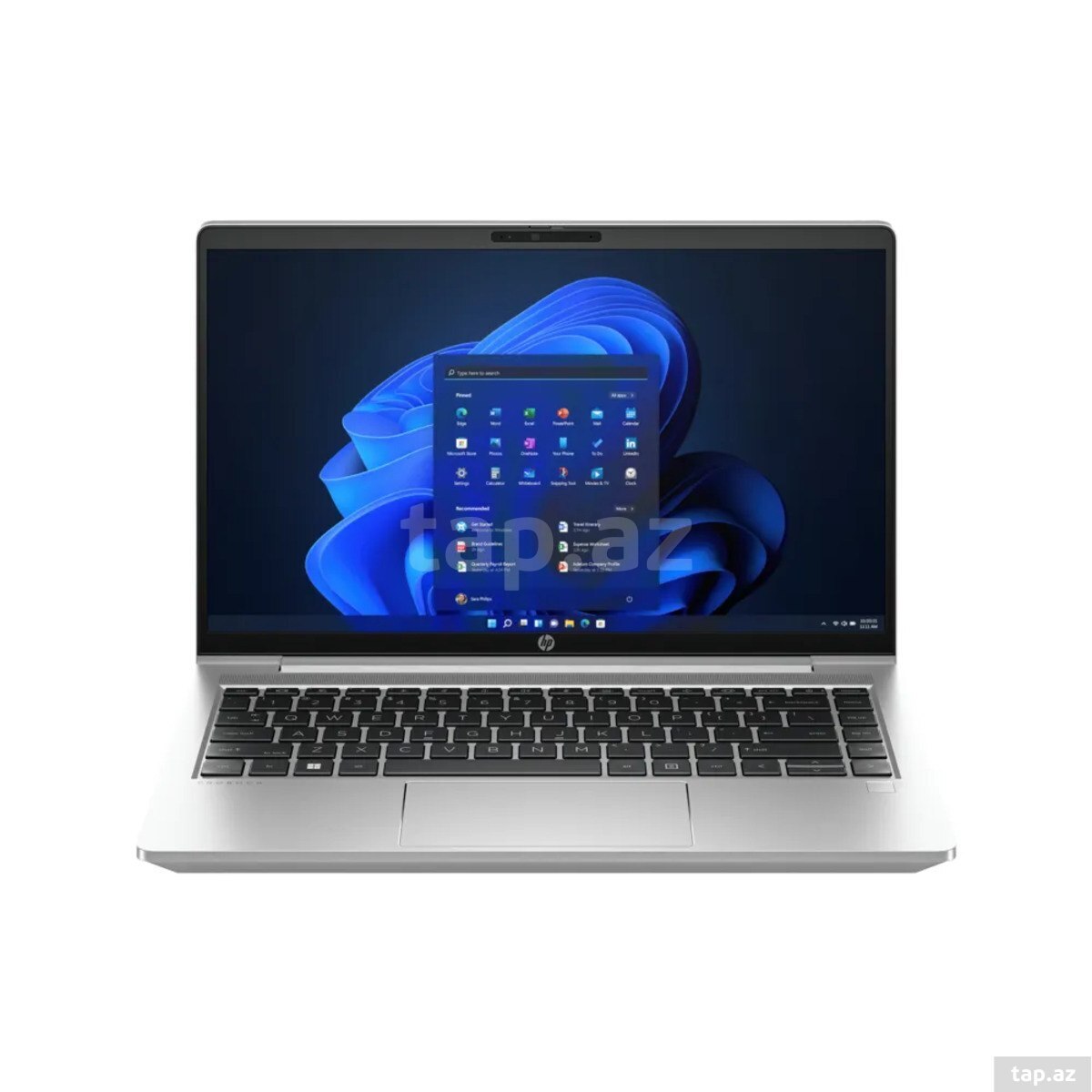 Noutbuk HP ProBook 440 G10 (968W0ET)