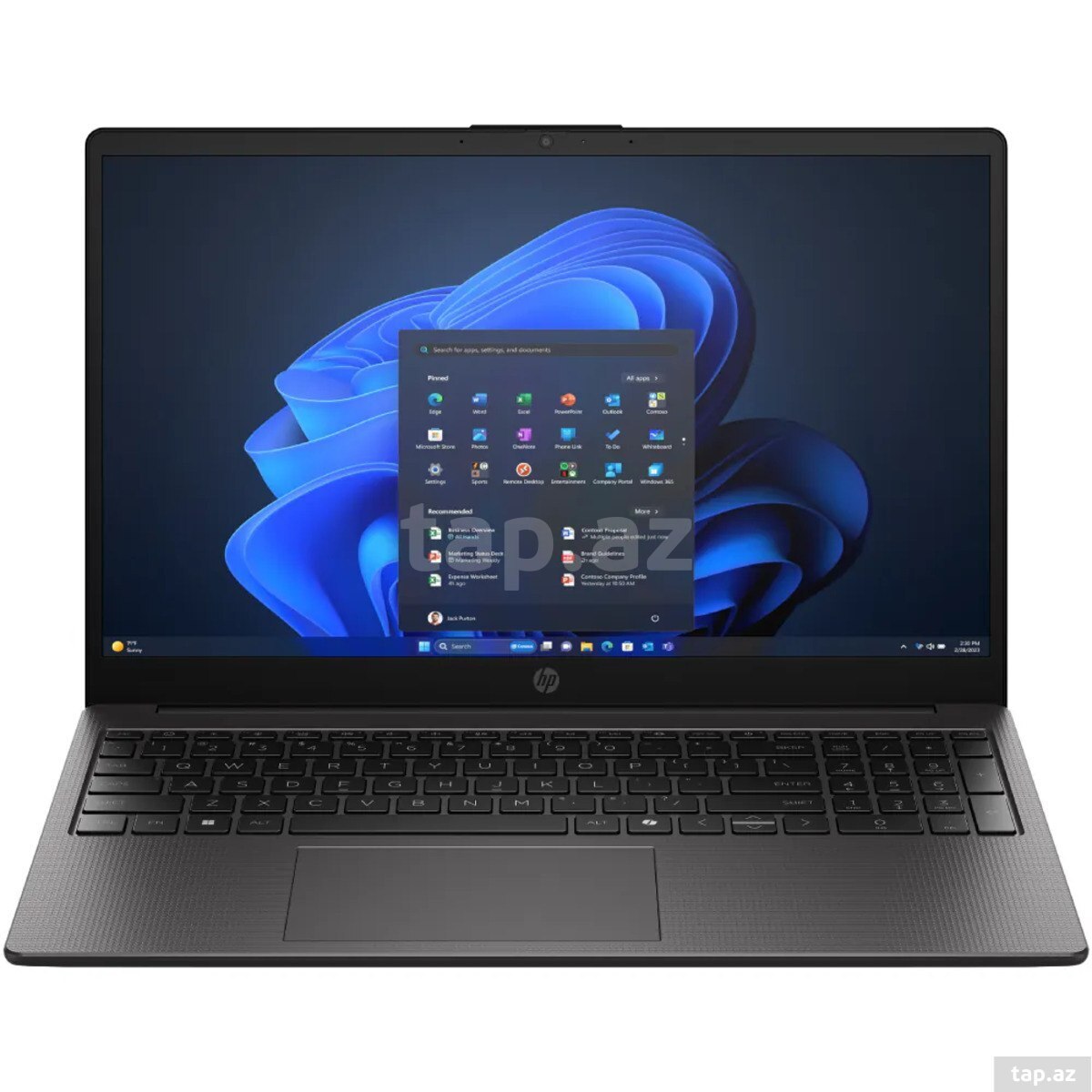 Noutbuk HP 255RG10 R3-7335U (C8JN0AT)
