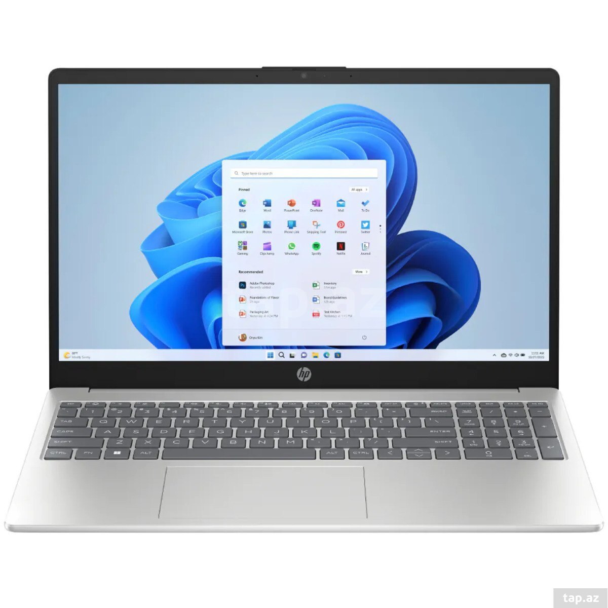 HP 15-FD1131CI (CL6V5EA)