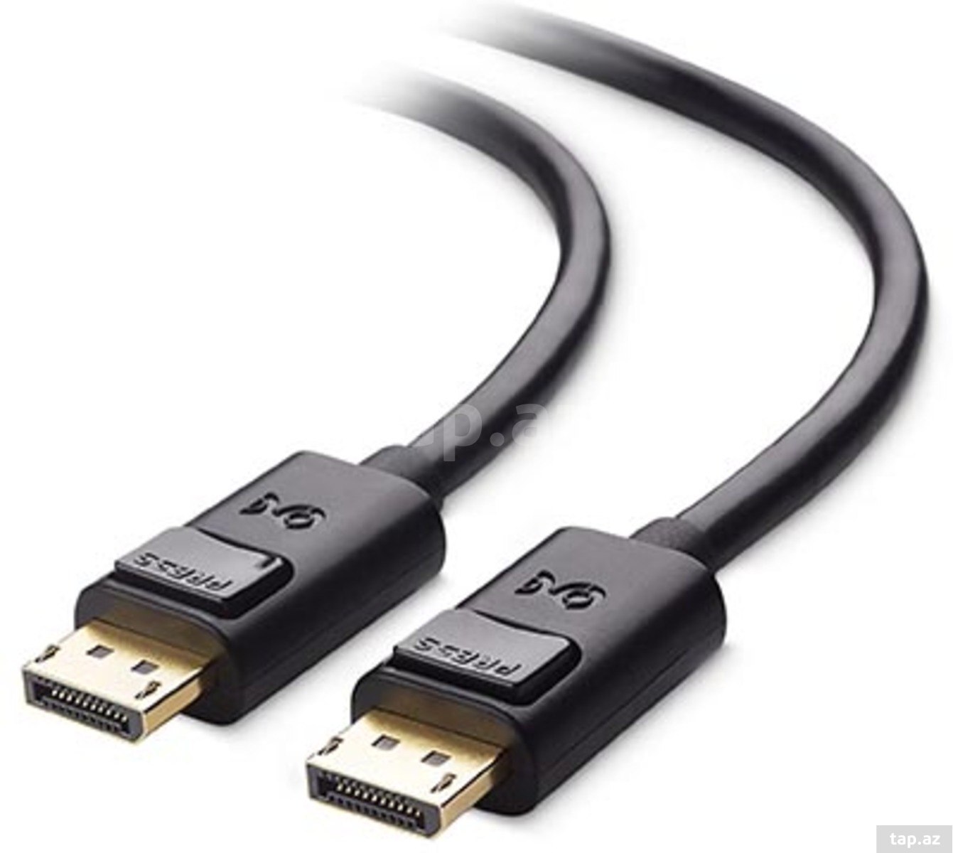4K Display Kabel 1.8 Metr və 3 Metr