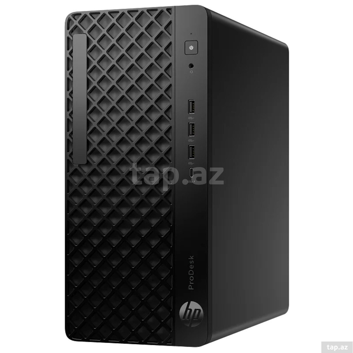HP ProDesk 4 Tower G1i Desktop AI U7265 16GB/512GB PC (D53WVAT)