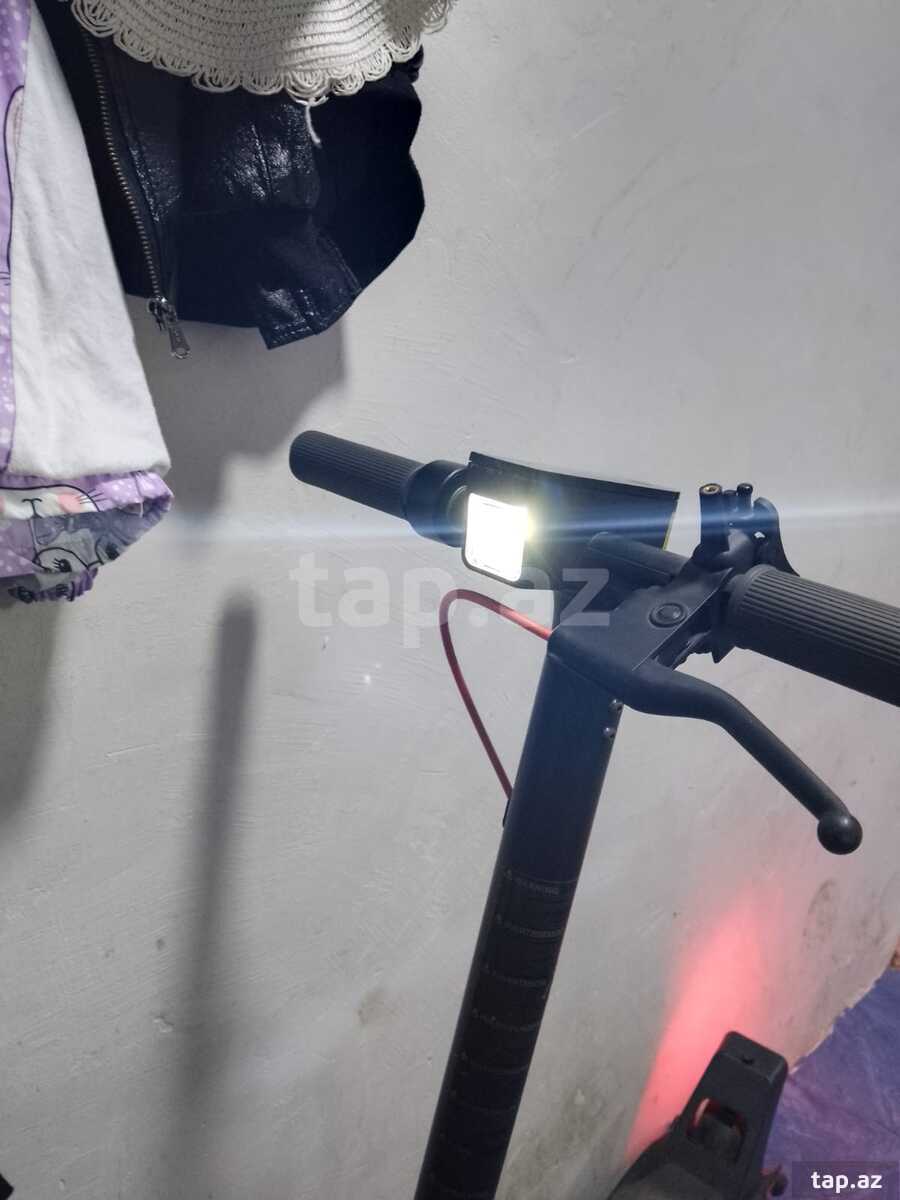 Skuter Xiaomi