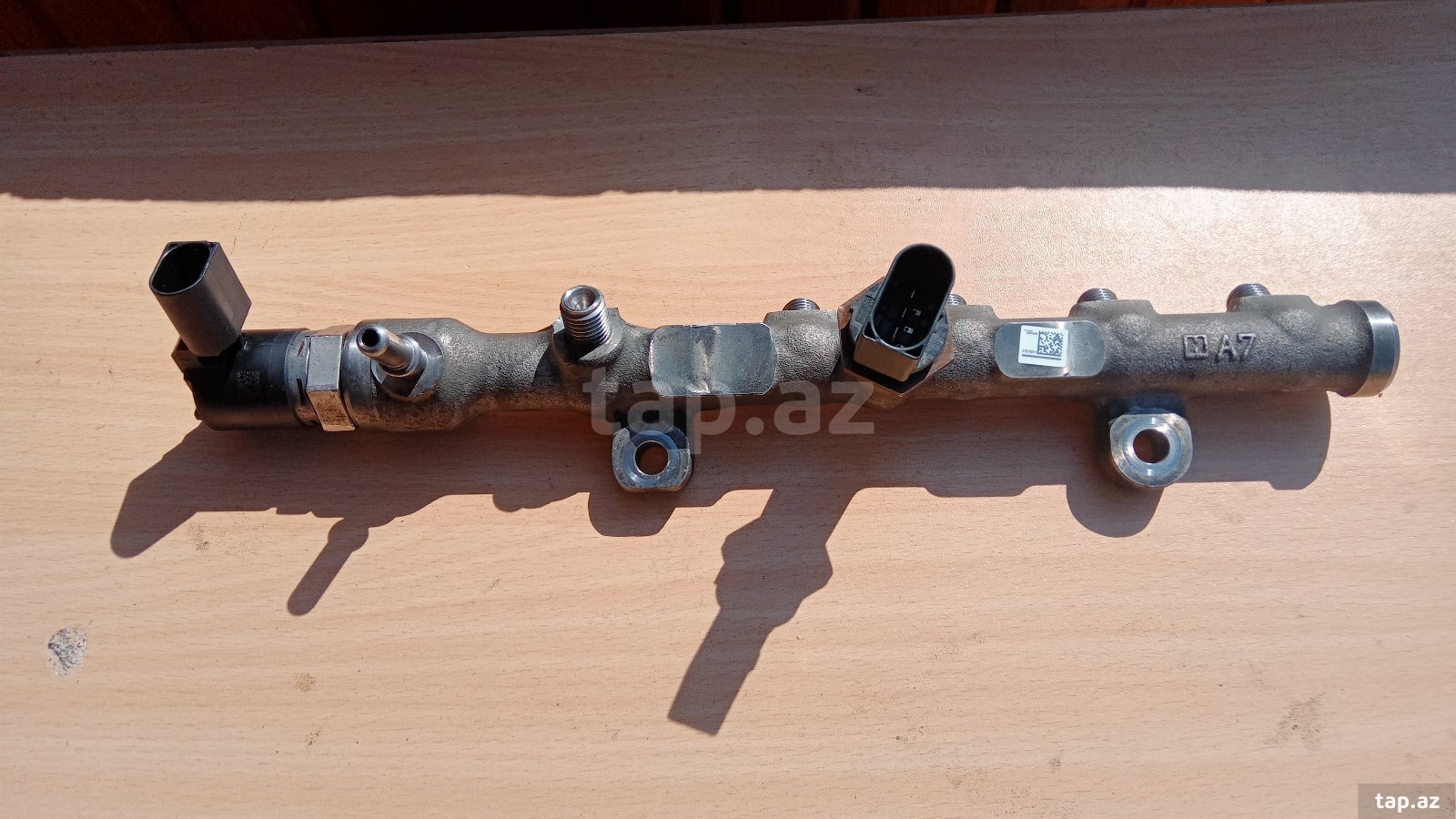 Forskuna reykası 314002U200