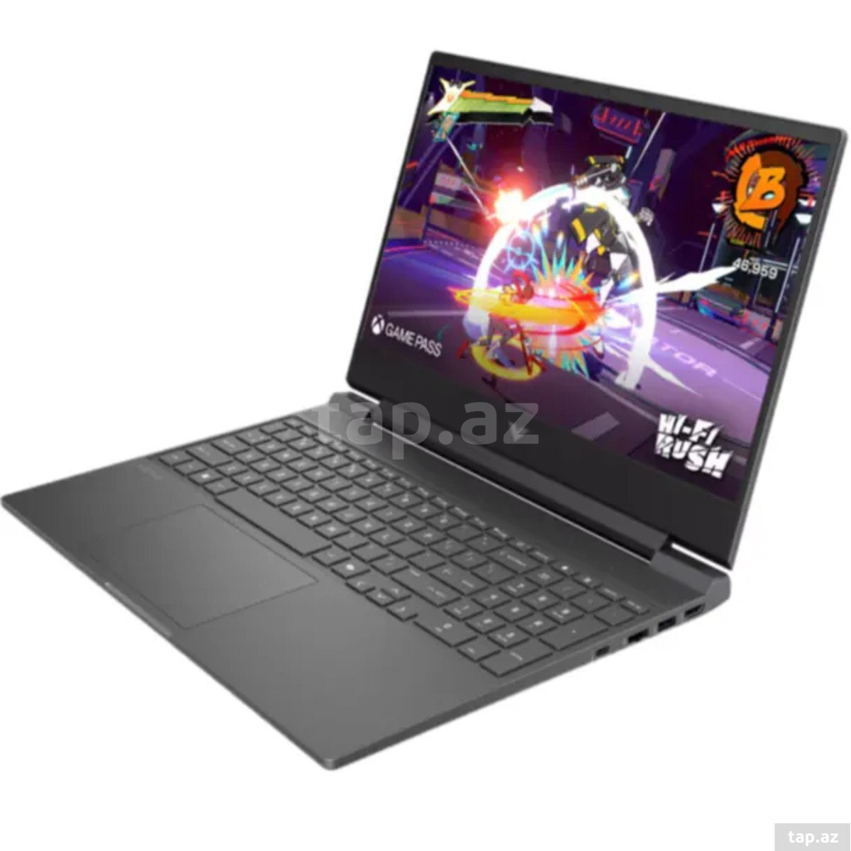 Noutbuk HP Victus 15-FB3011CI (BK5P5EA)