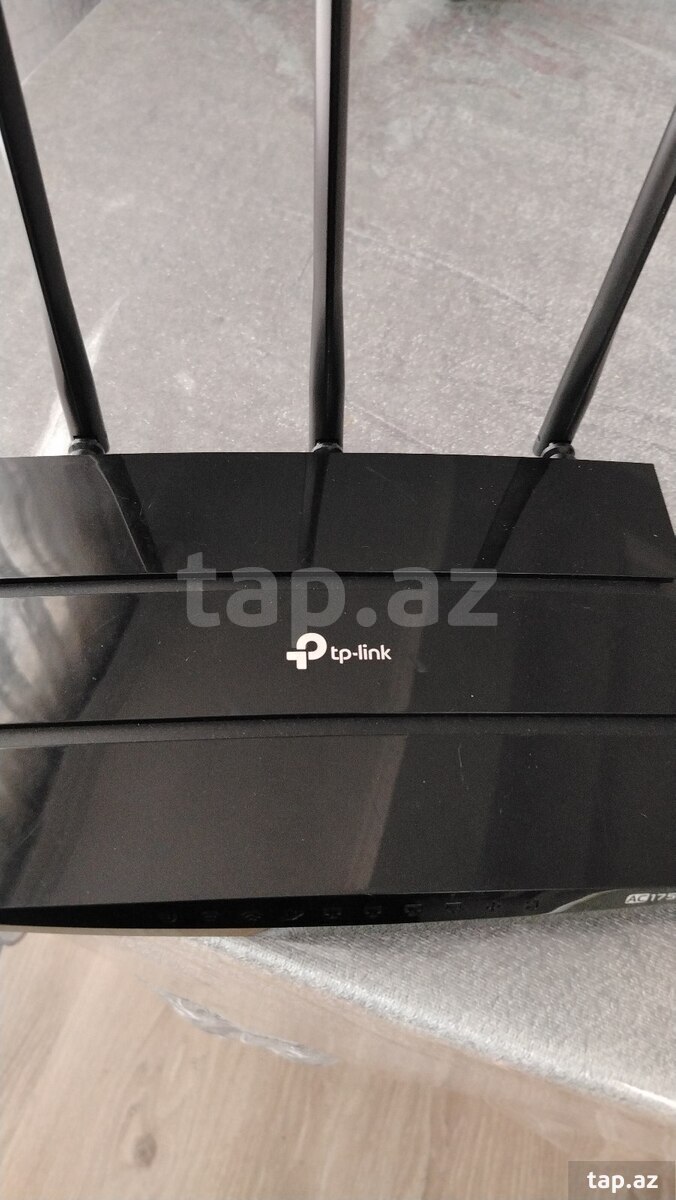 Modem TP-Link 5G