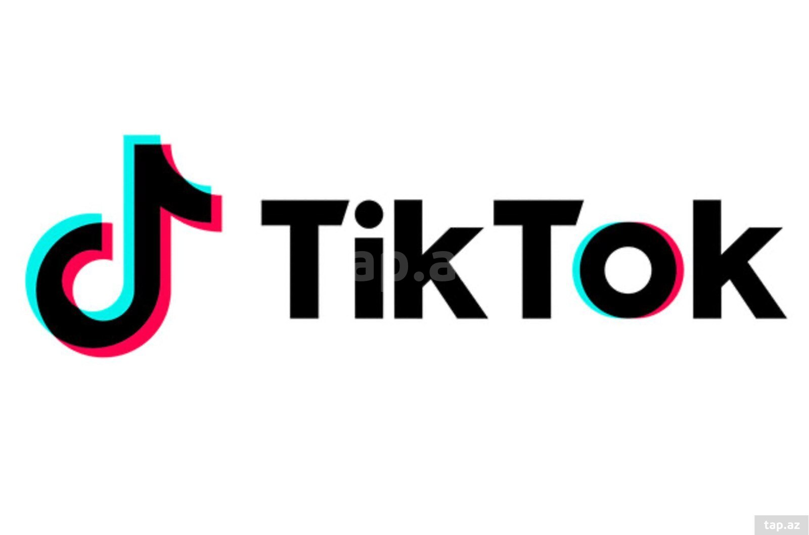 Tiktok səhifəsi