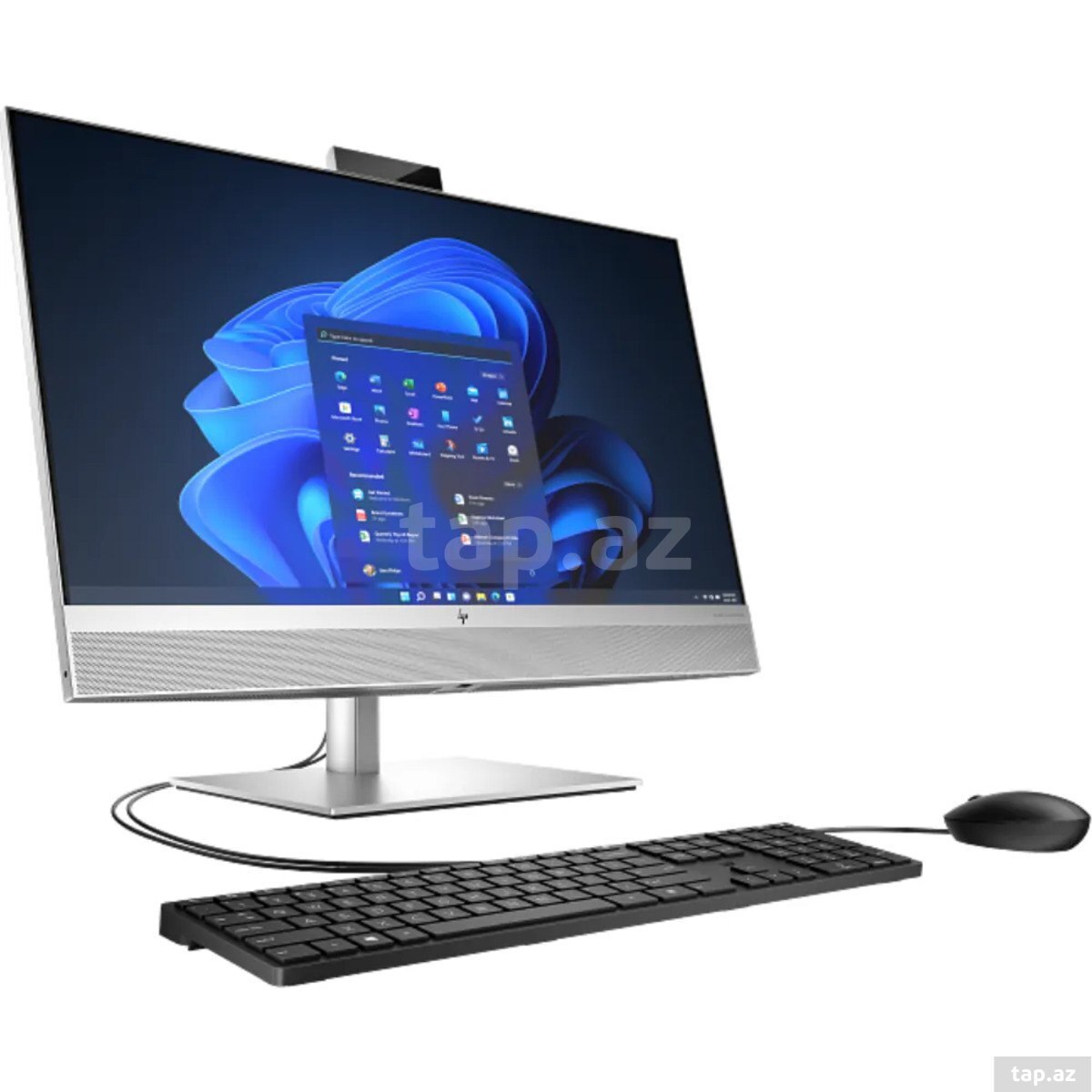 Monoblok HP AIO EliteOne 870 G9 (7B094EA)