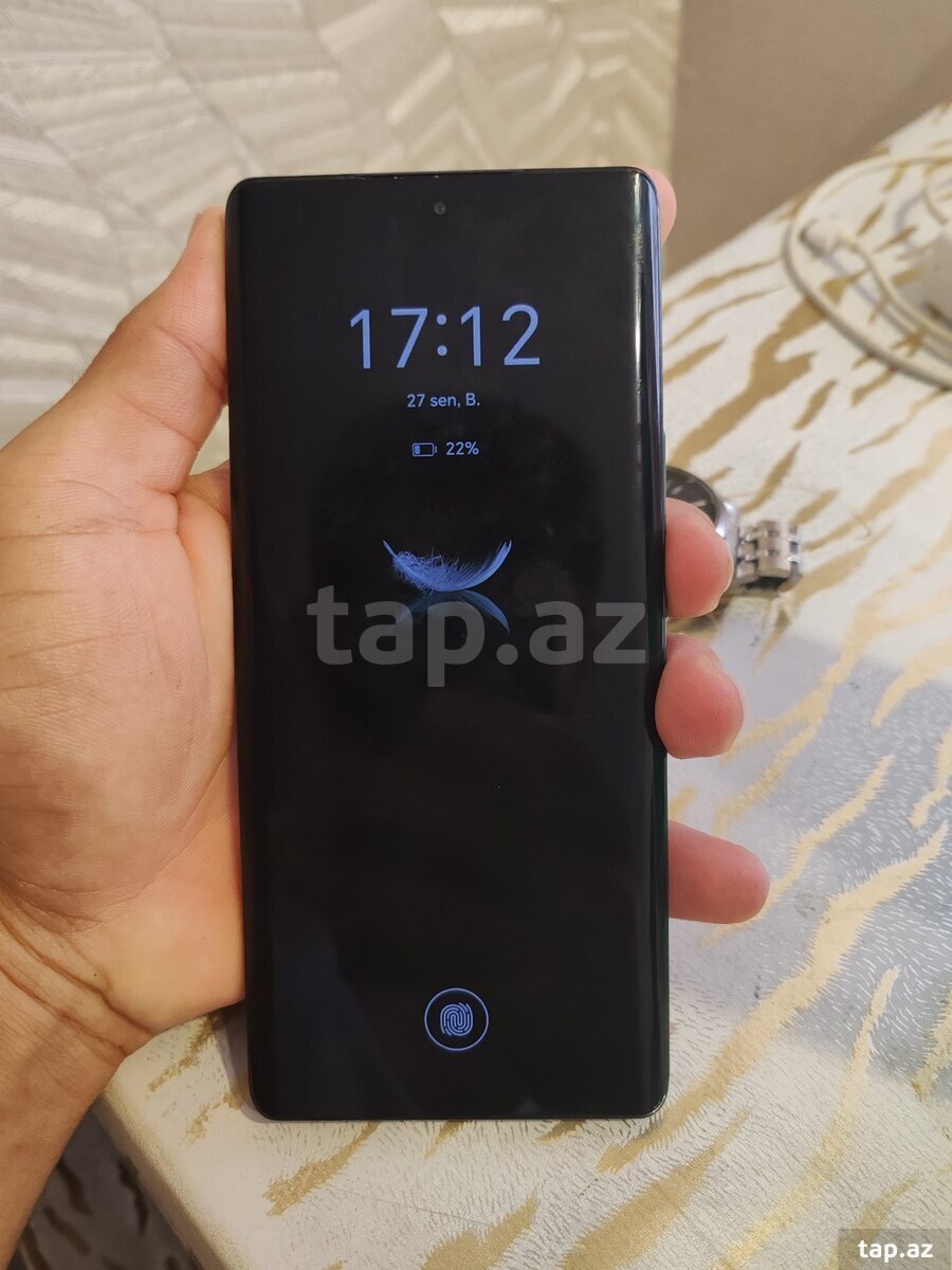 Honor X9a Titanium Silver 128GB/6GB