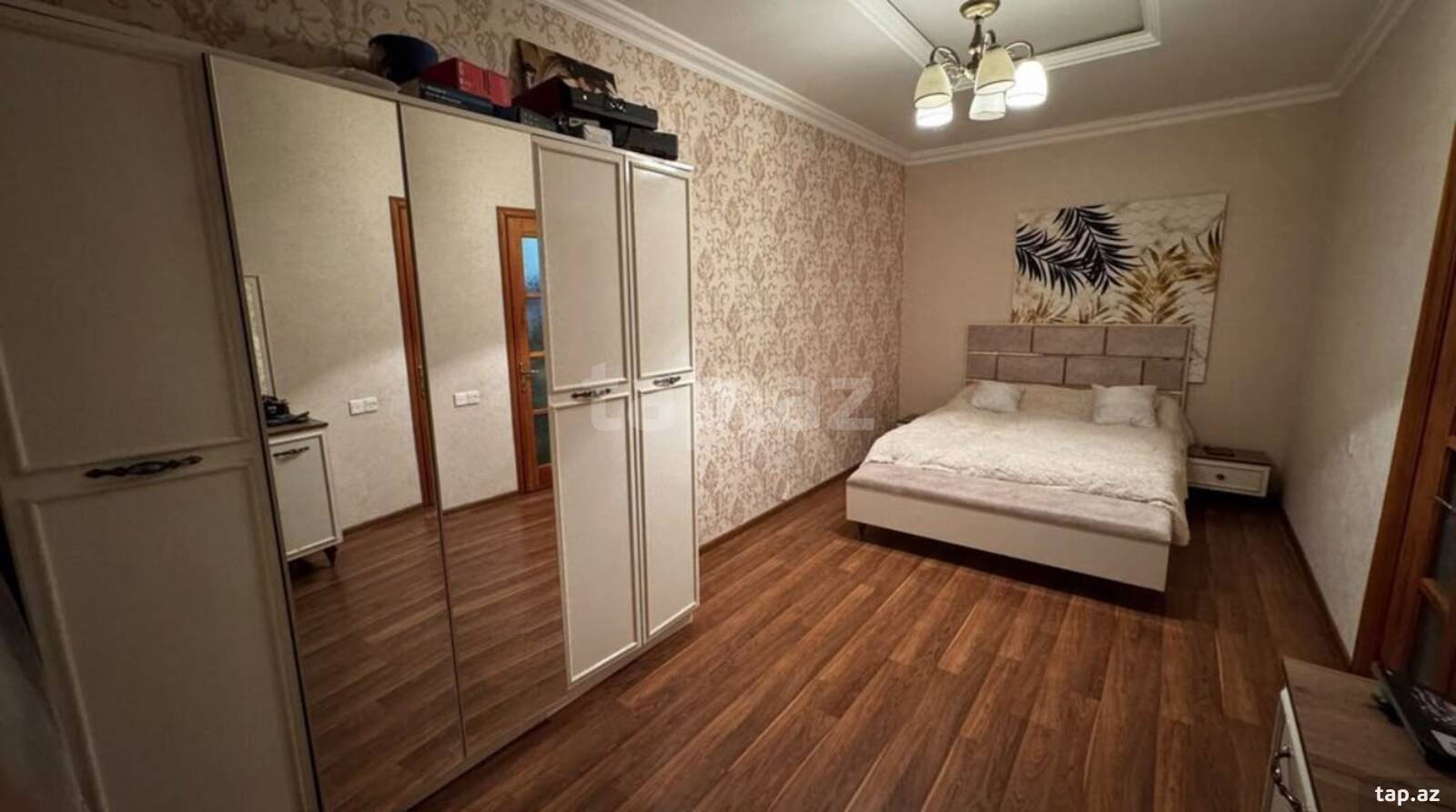 3-комн. частный дом на продажу, Хырдалан