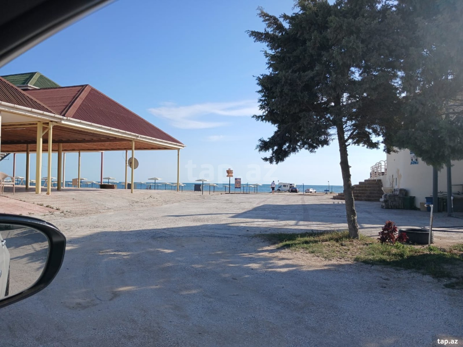 Land for sale, Turkan, Baku