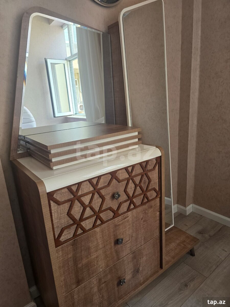 Yataq otağı mebeli