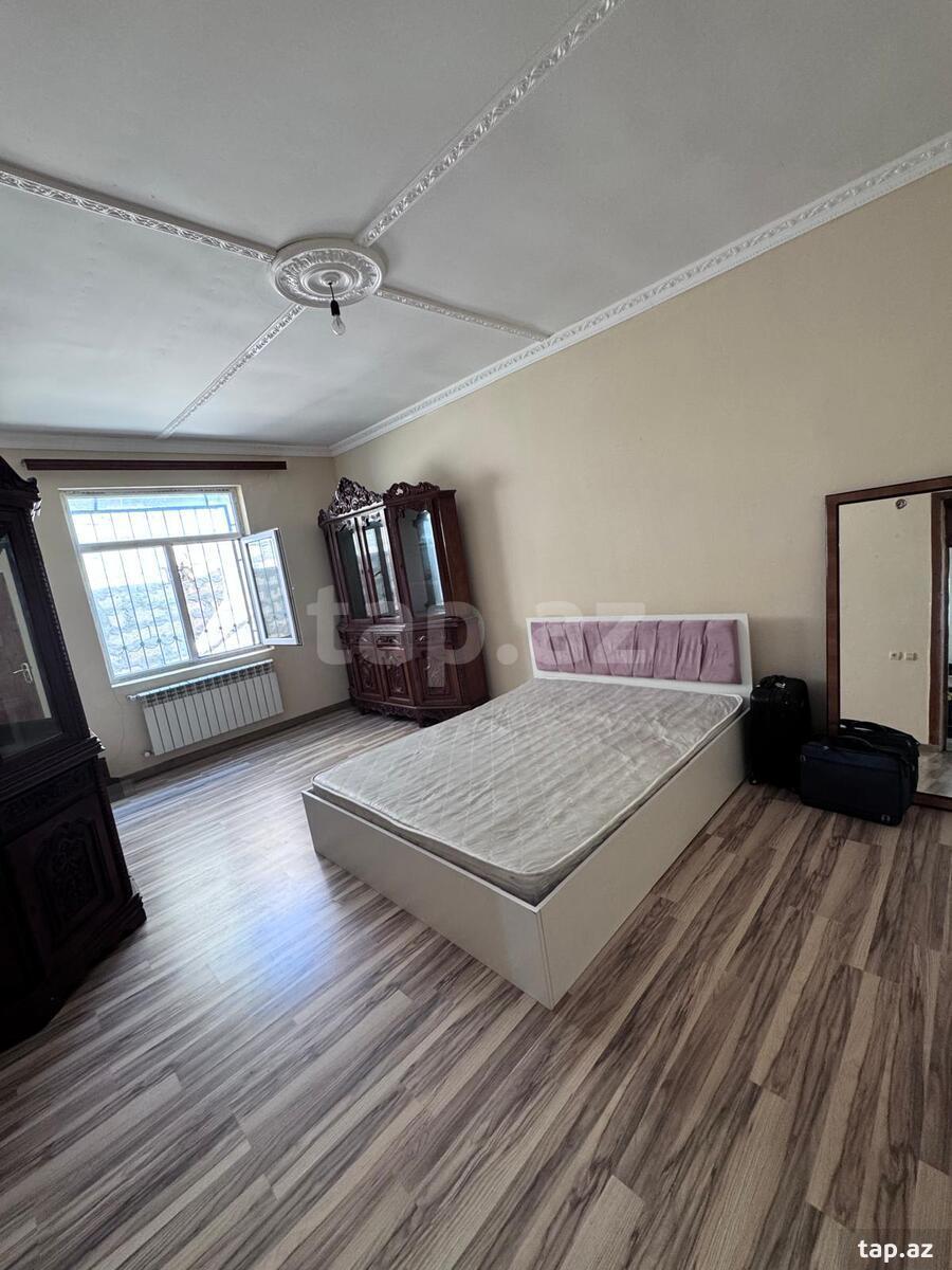 3-комн. частный дом на продажу, Хырдалан
