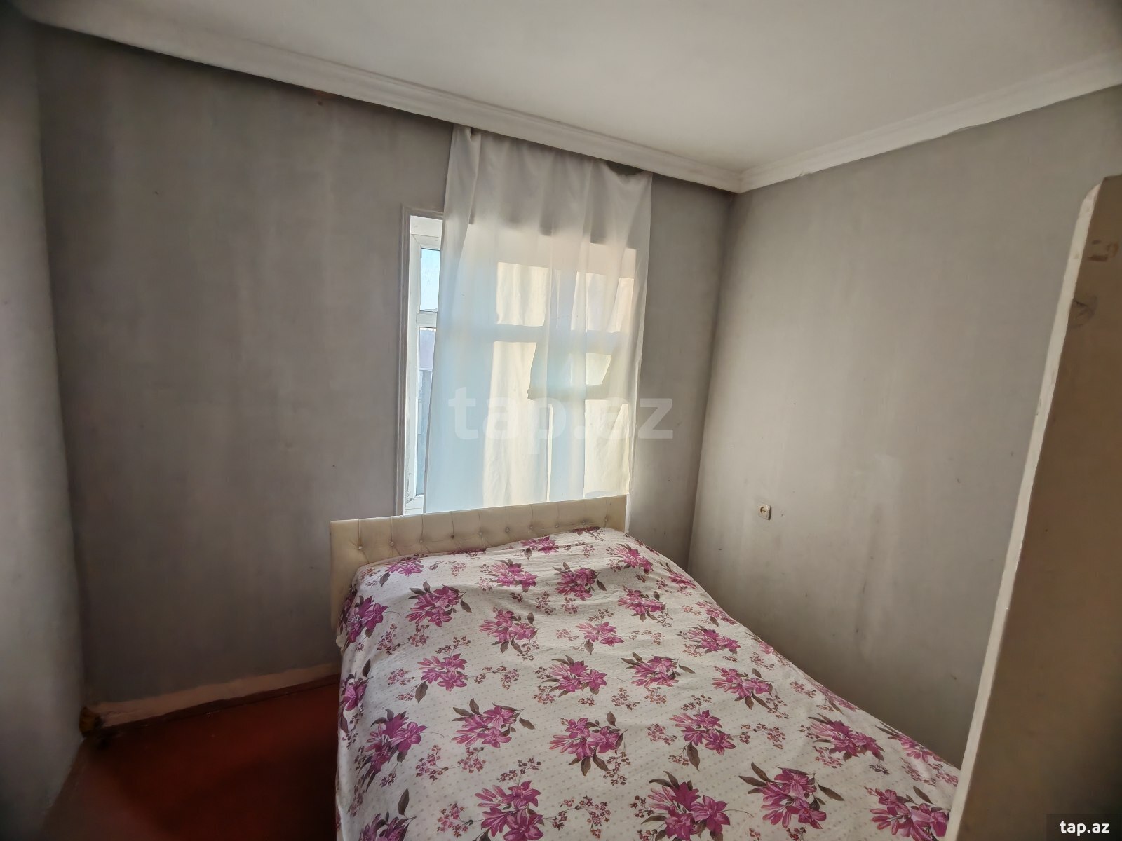 4-otaqlı mənzil, Sumqayıt ş., 85 m²