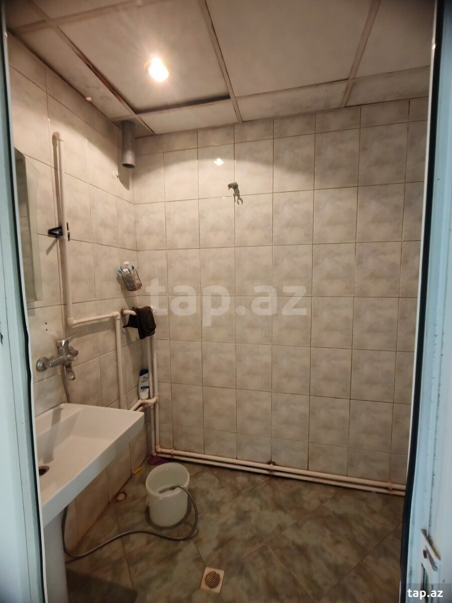 4-otaqlı mənzil, Sumqayıt ş., 85 m²