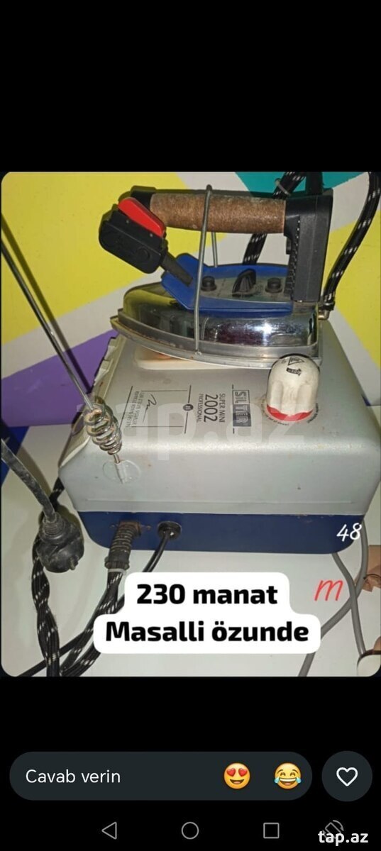 Ütü