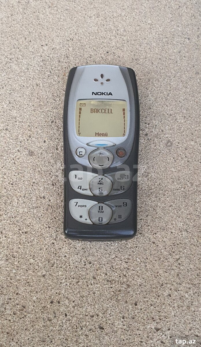 Nokia 2300