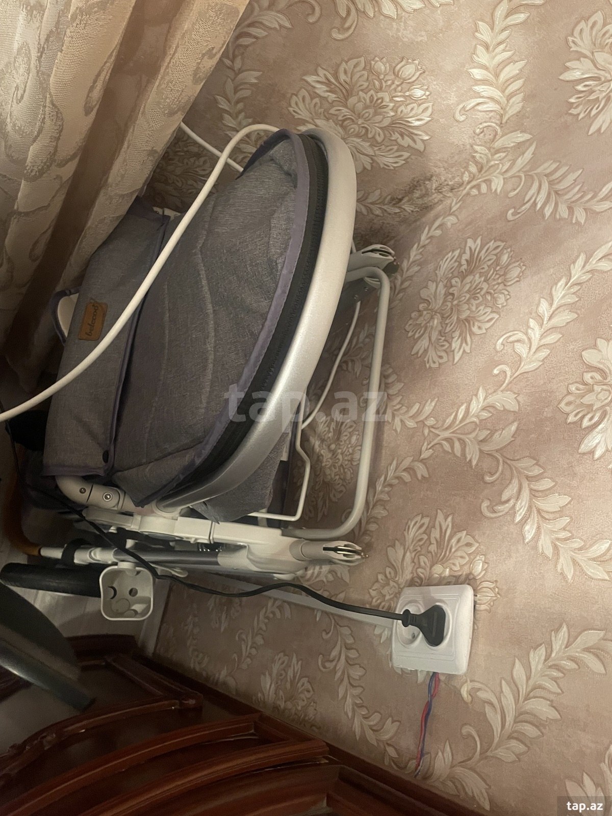 Uşaq arabası