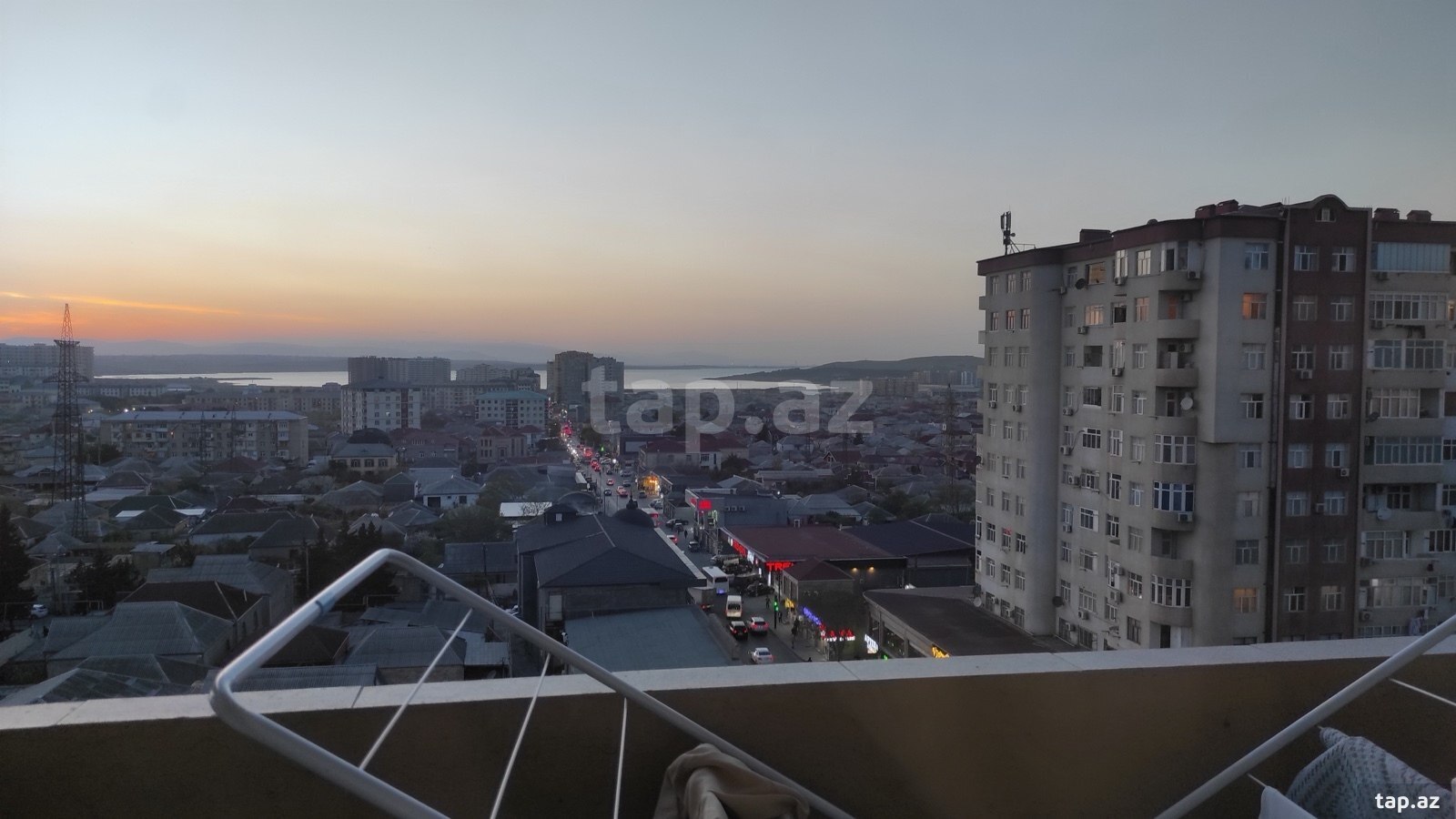 2 otaqlı mənzil satılır, Xırdalan