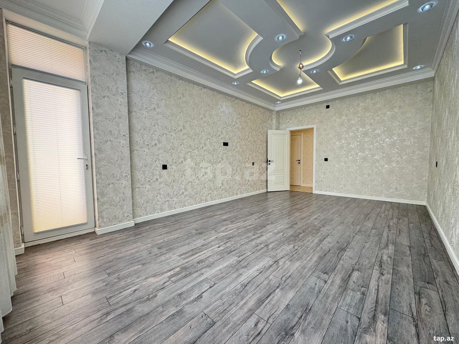 3 otaqlı mənzil satılır, 6-cı mikrorayon, Sumqayıt