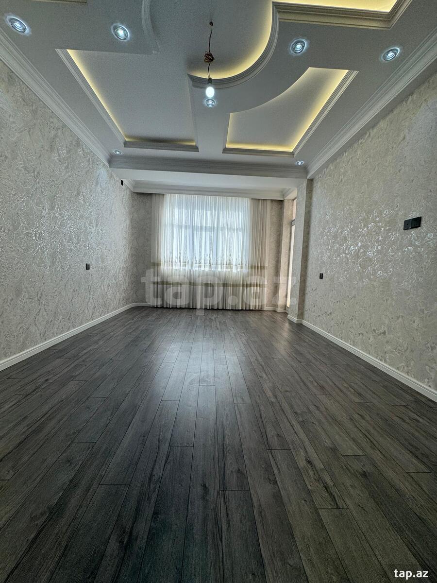 3 otaqlı mənzil satılır, 6-cı mikrorayon, Sumqayıt