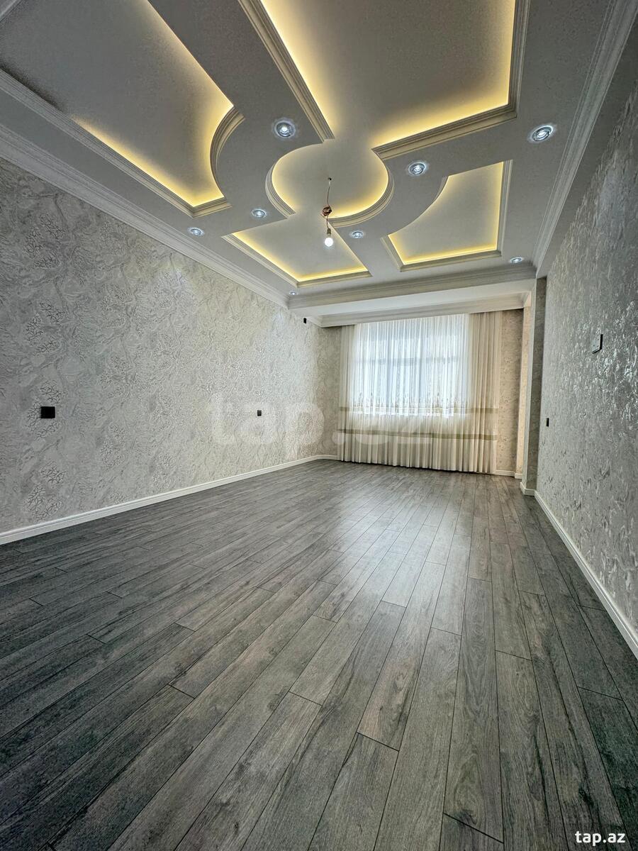 3 otaqlı mənzil satılır, 6-cı mikrorayon, Sumqayıt