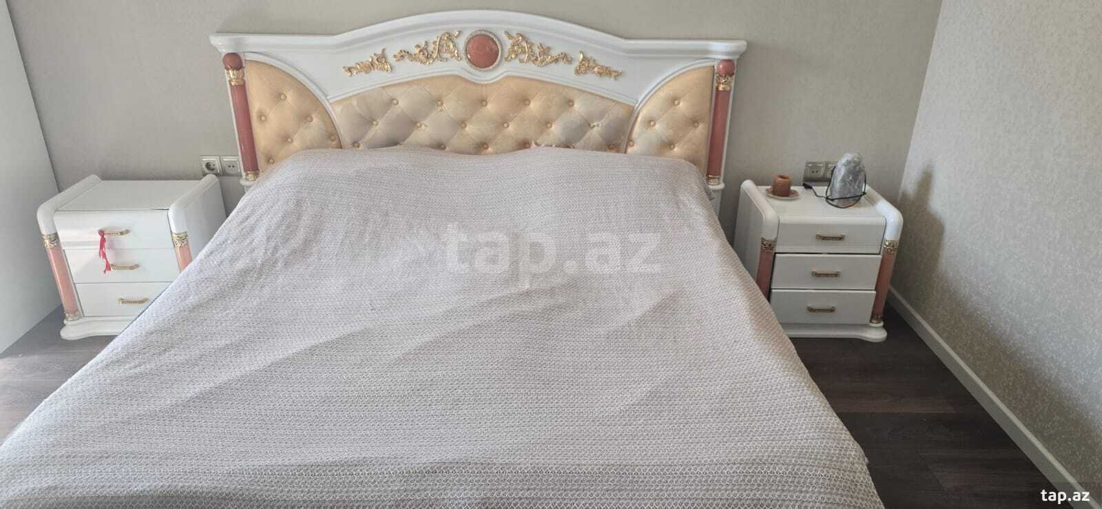 Yataq otağı mebeli
