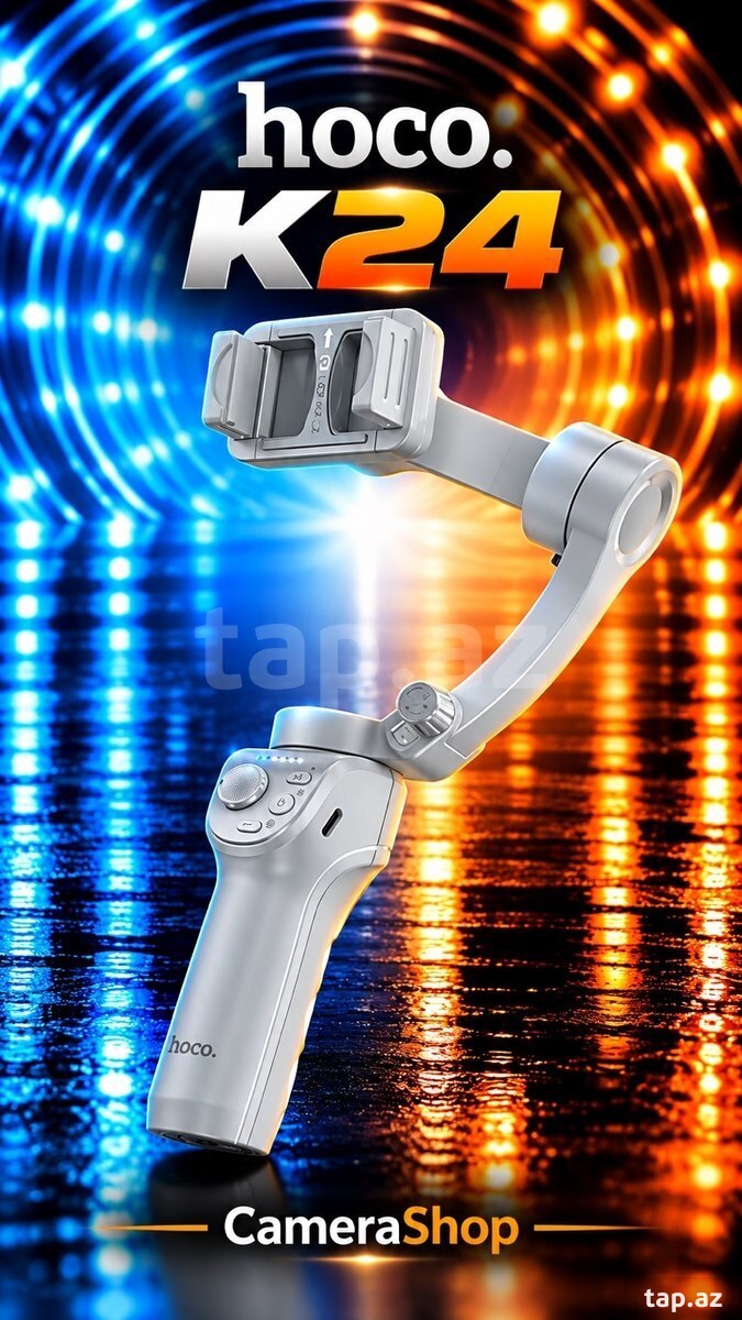 Tənzimləyici Hoco K24