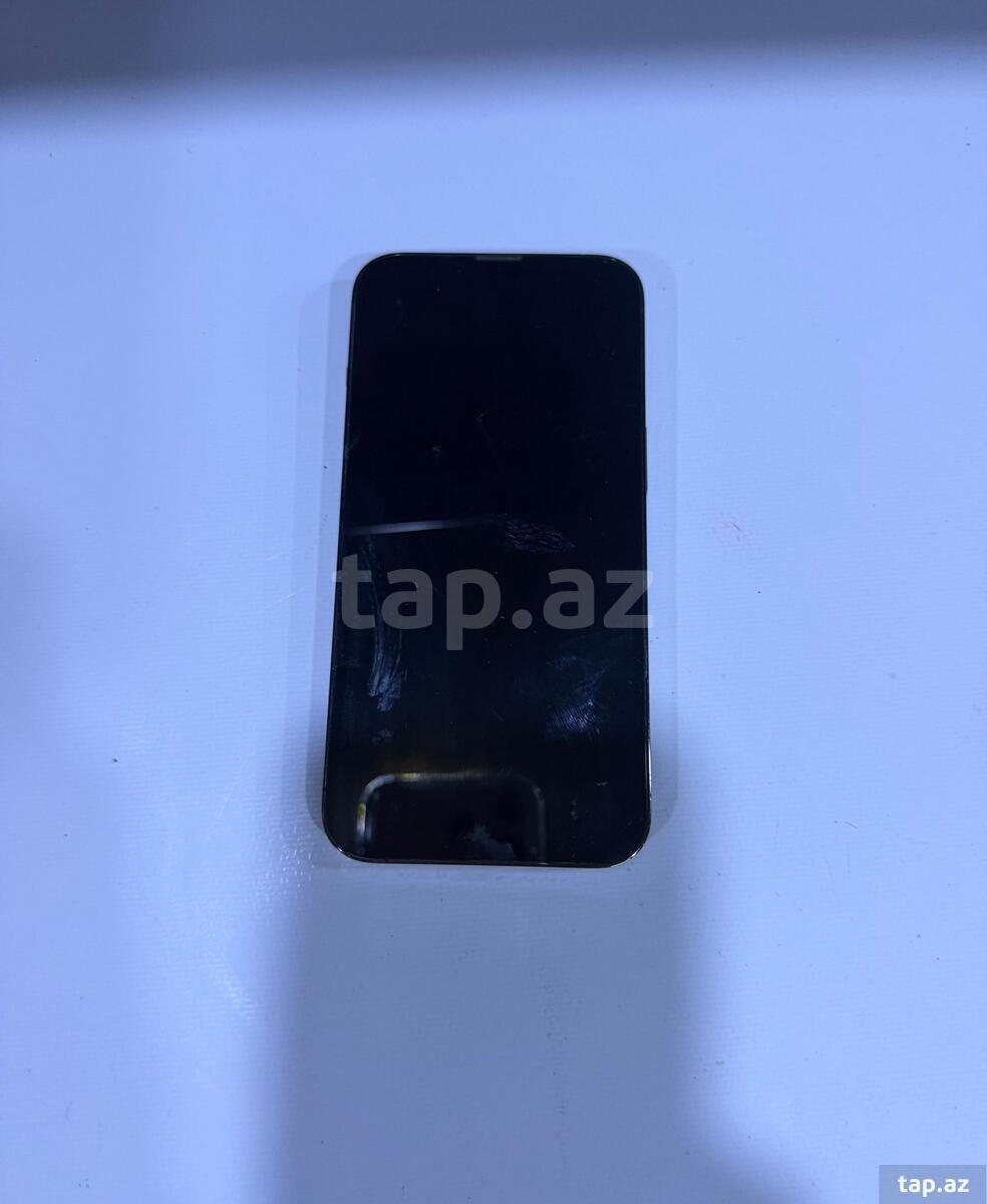 Apple iPhone 13 Pro Graphite 128GB/6GB