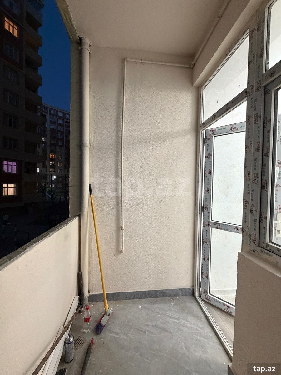 3-комн. квартира на продажу, Баку