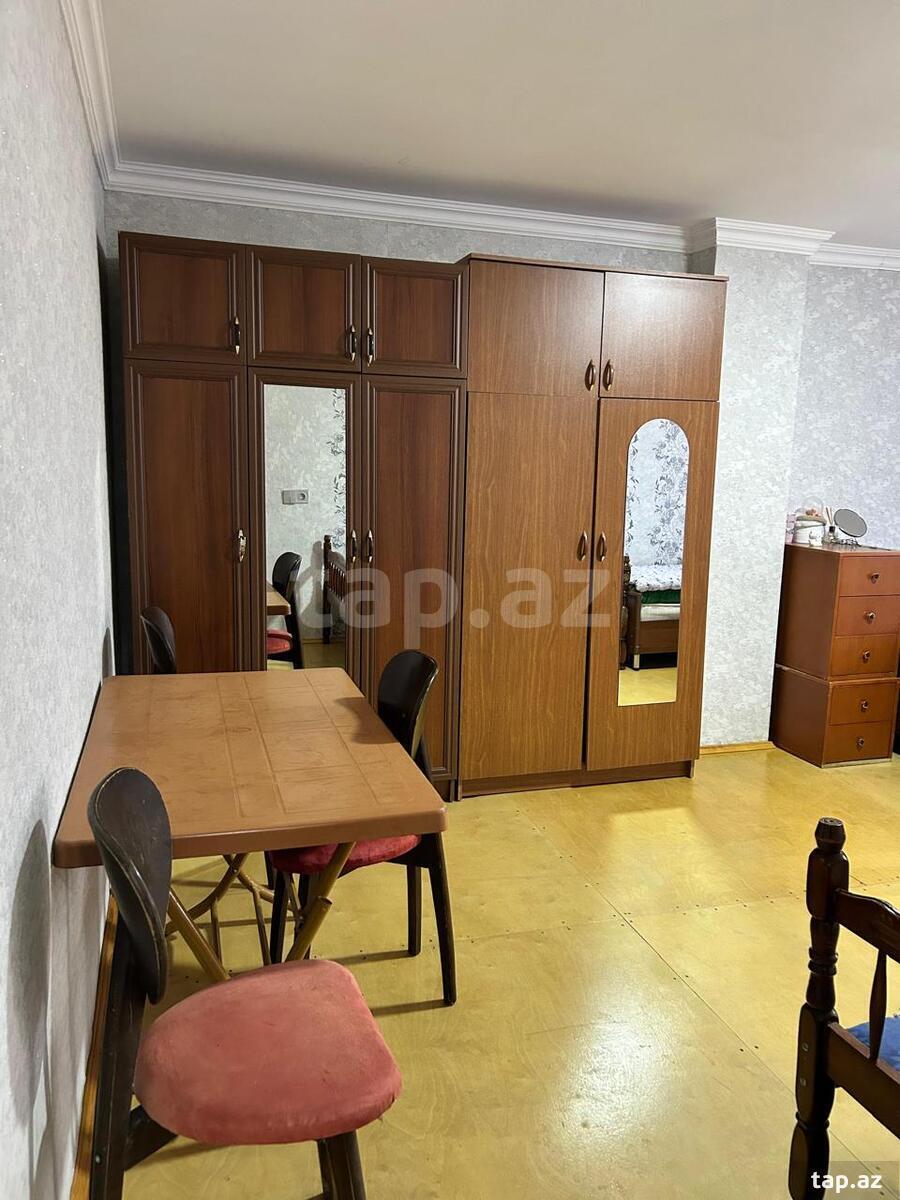 Həyət evi kirayə verilir, Suraxanı r.