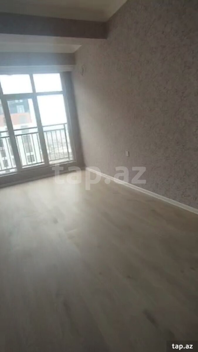 2-otaqlı yeni tikili kirayə verilir, Sumqayıt ş., 86 m²