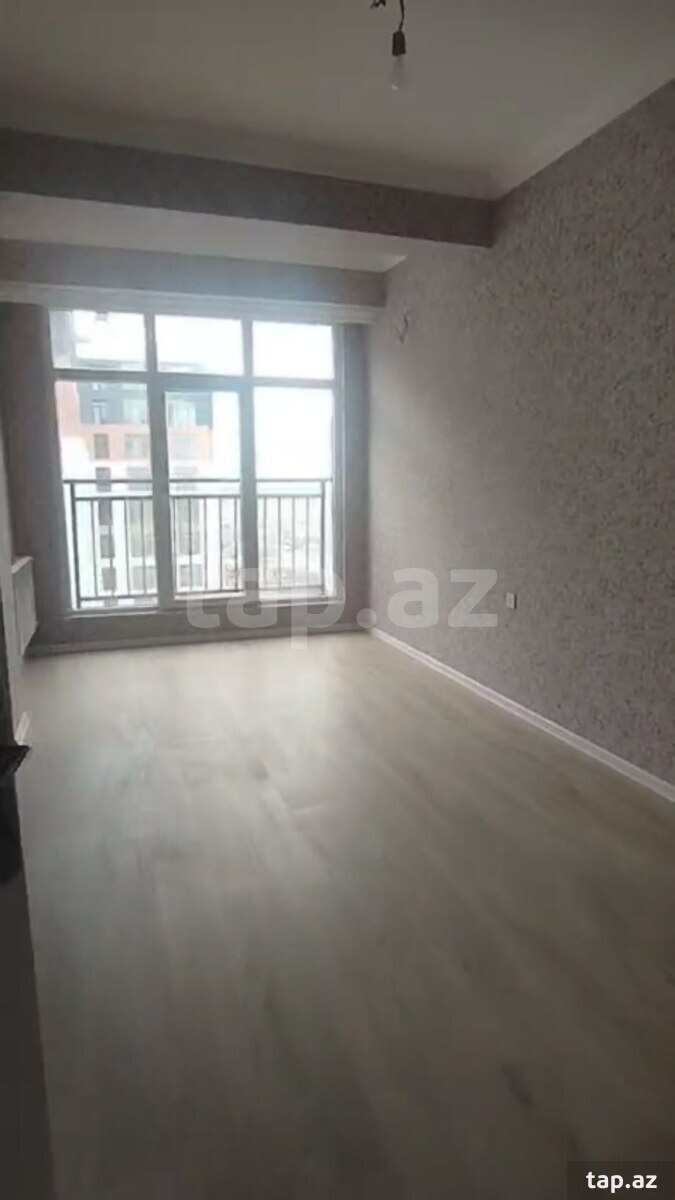 2-otaqlı yeni tikili kirayə verilir, Sumqayıt ş., 86 m²