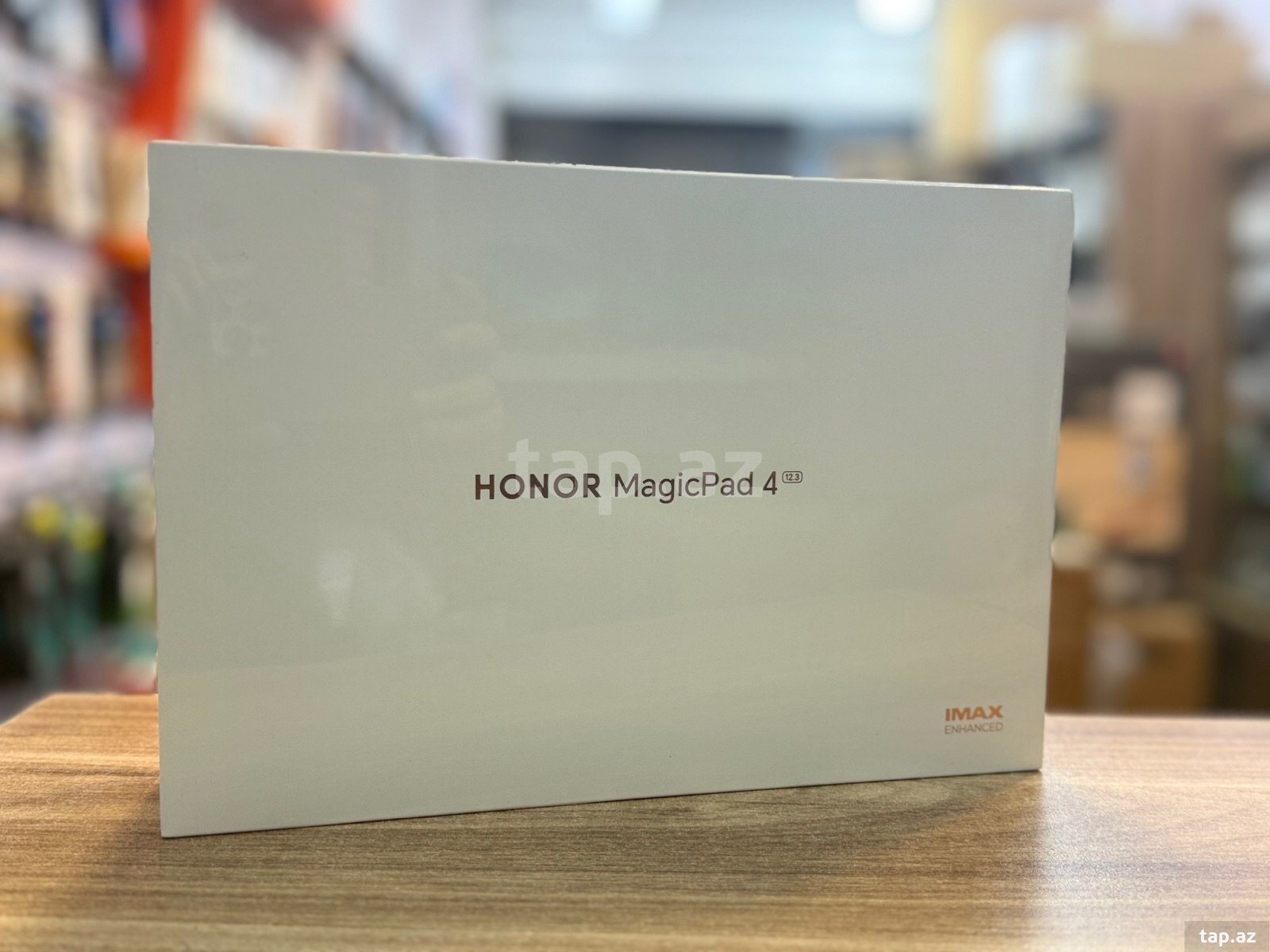 Honor Magic Pad 4 12GB/256GB